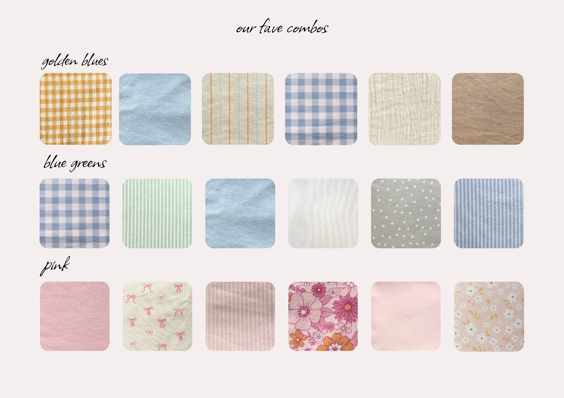 Personalised Fabric Name Banner