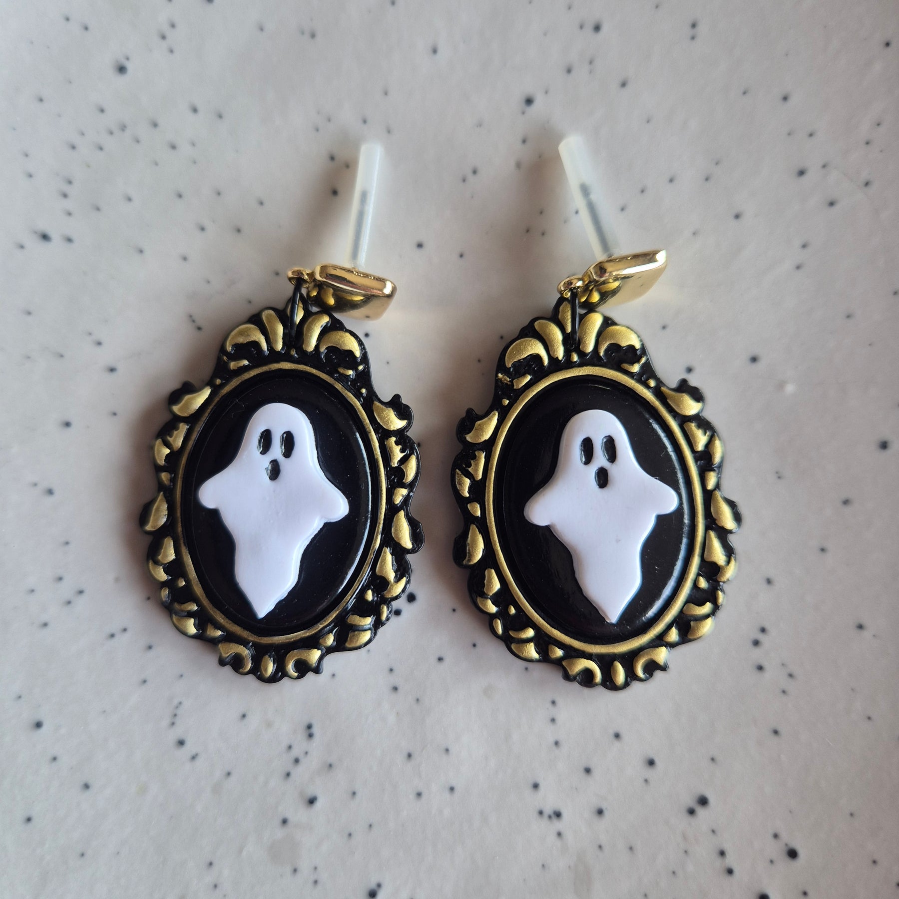 Ghost Gouls