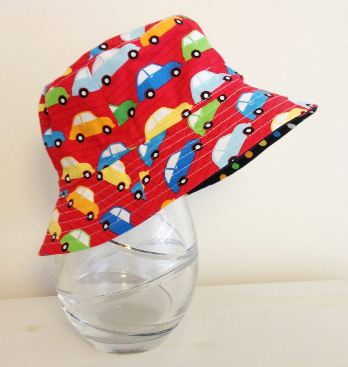 Ready to post- Small size regular brim hats- reduced price