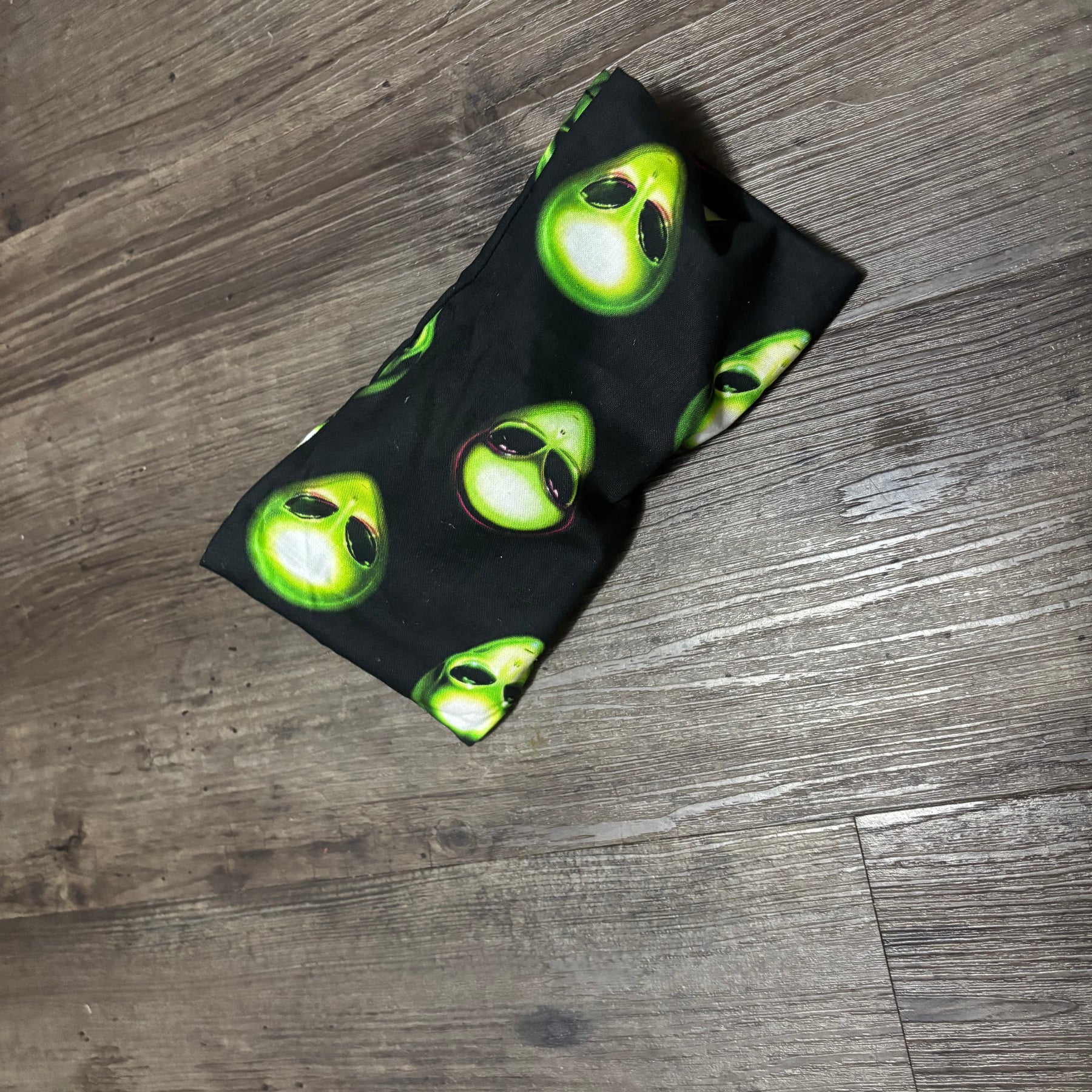 ✨Dream Weaver Crystal Eye Pillow ✨