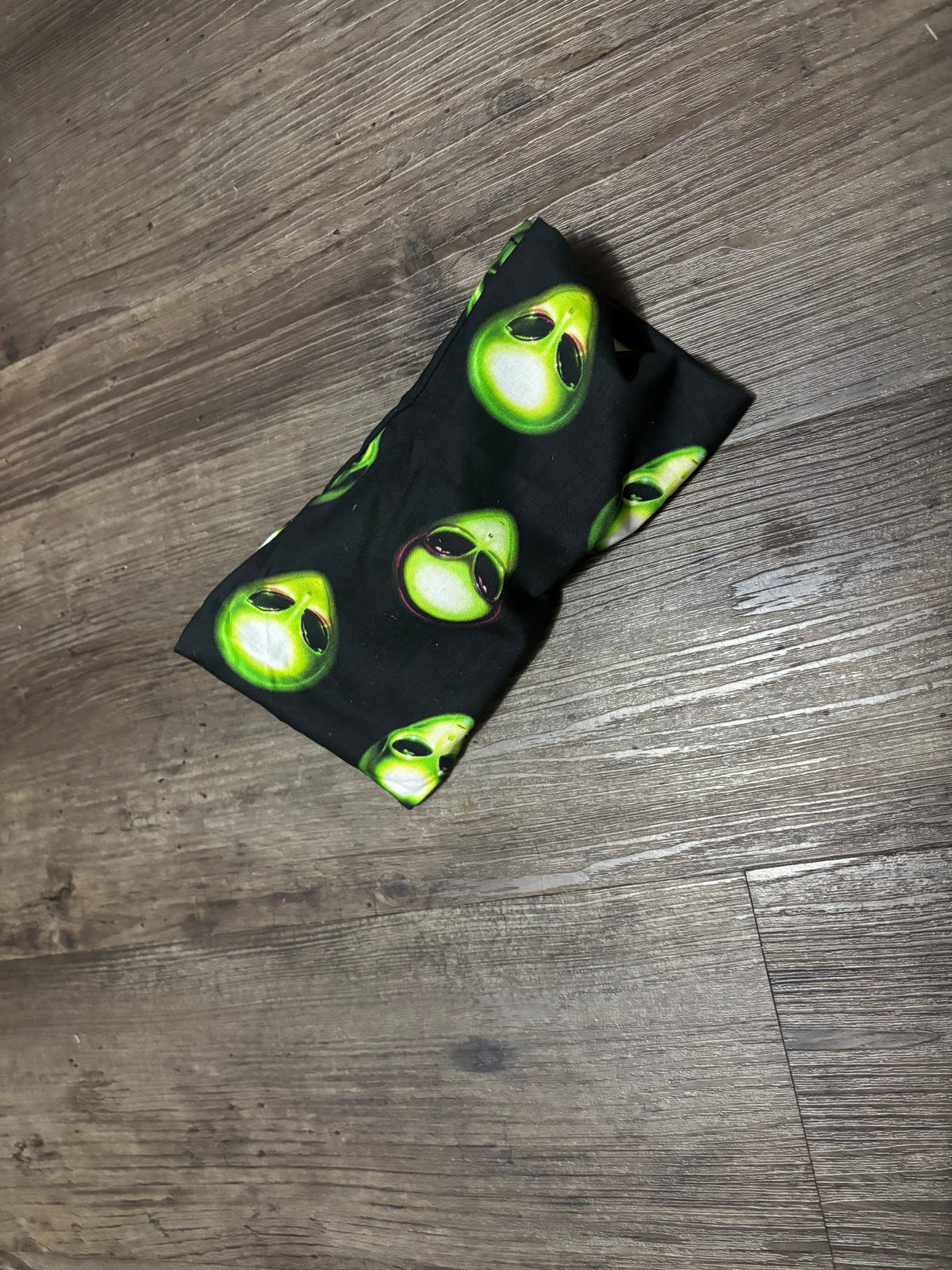 ✨Dream Weaver Crystal Eye Pillow ✨