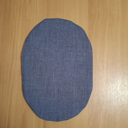 STOMA BAG COVER REGULAR ILEOSTOMY, COLOSTOMY, UROSTOMY