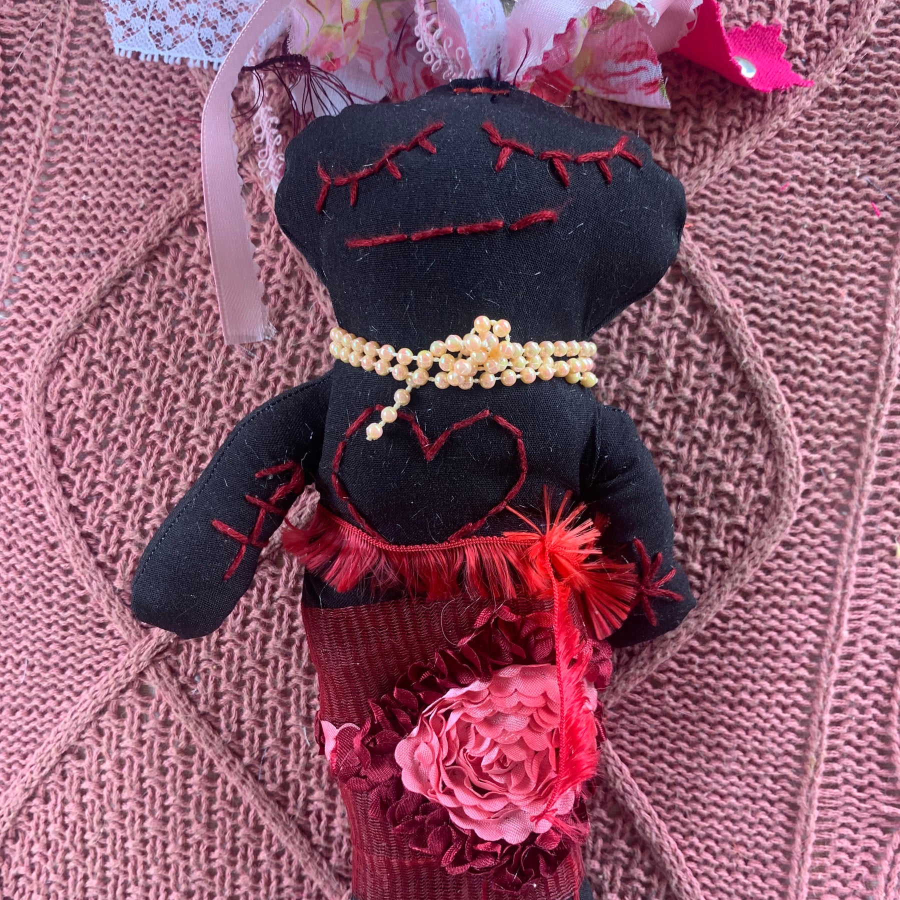 Love Doll - Handmade Bespoke