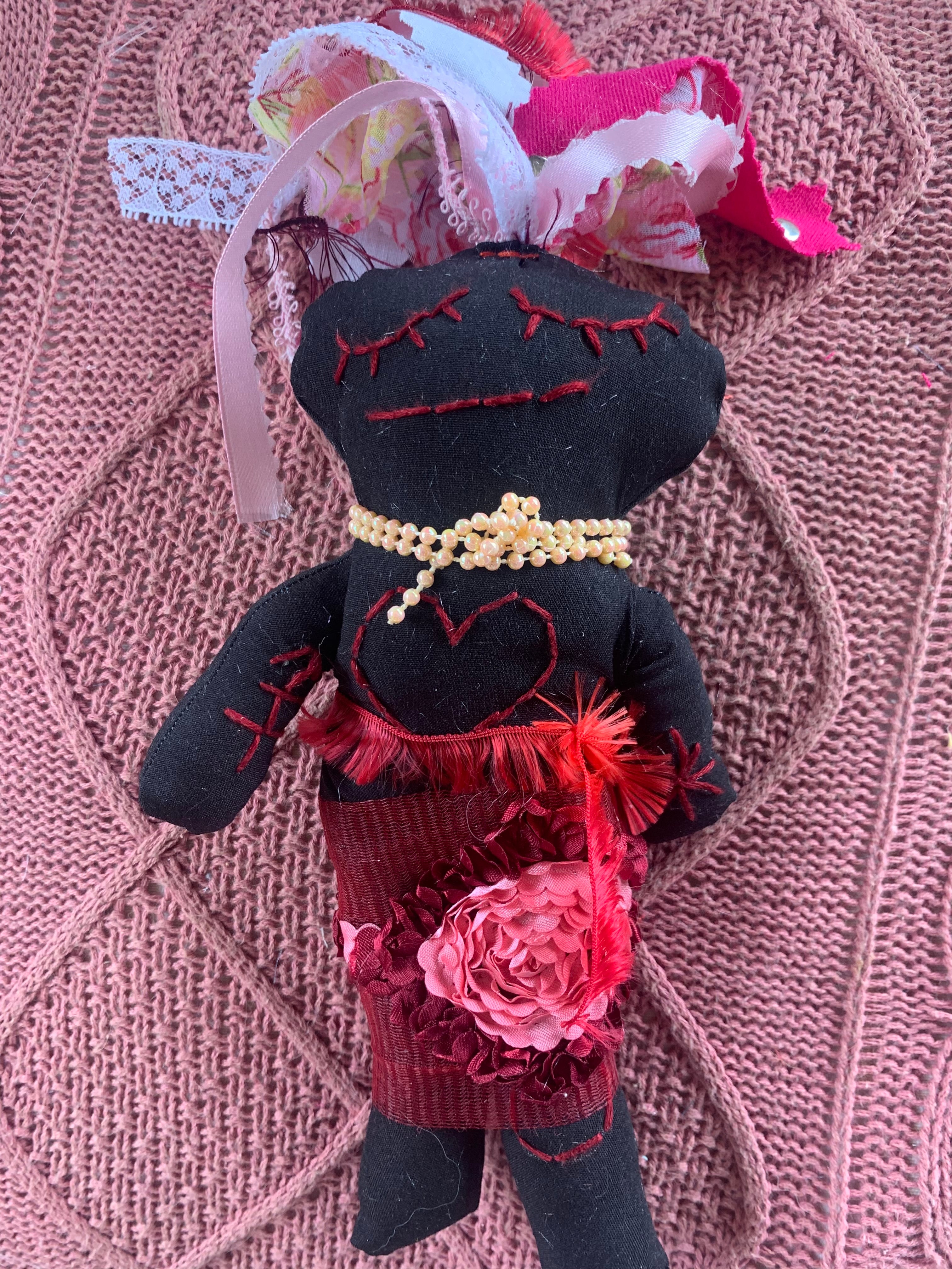 Love Doll - Handmade Bespoke