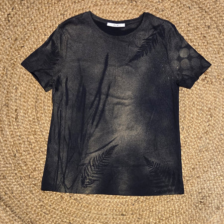 Size 10 - Botanical Tee (107)