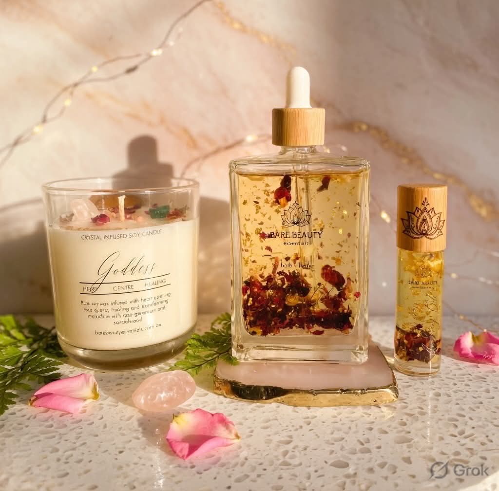 Goddess Collection