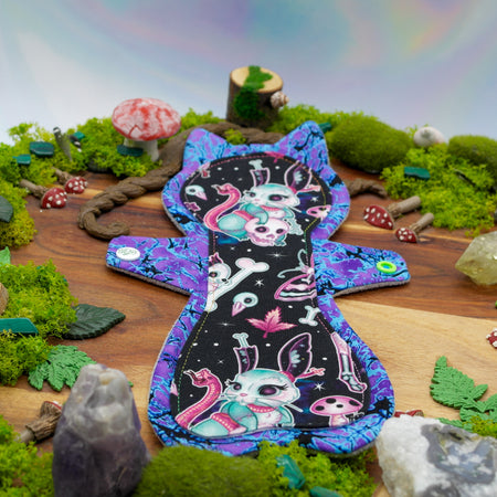 Unique Reusable cloth pad 10