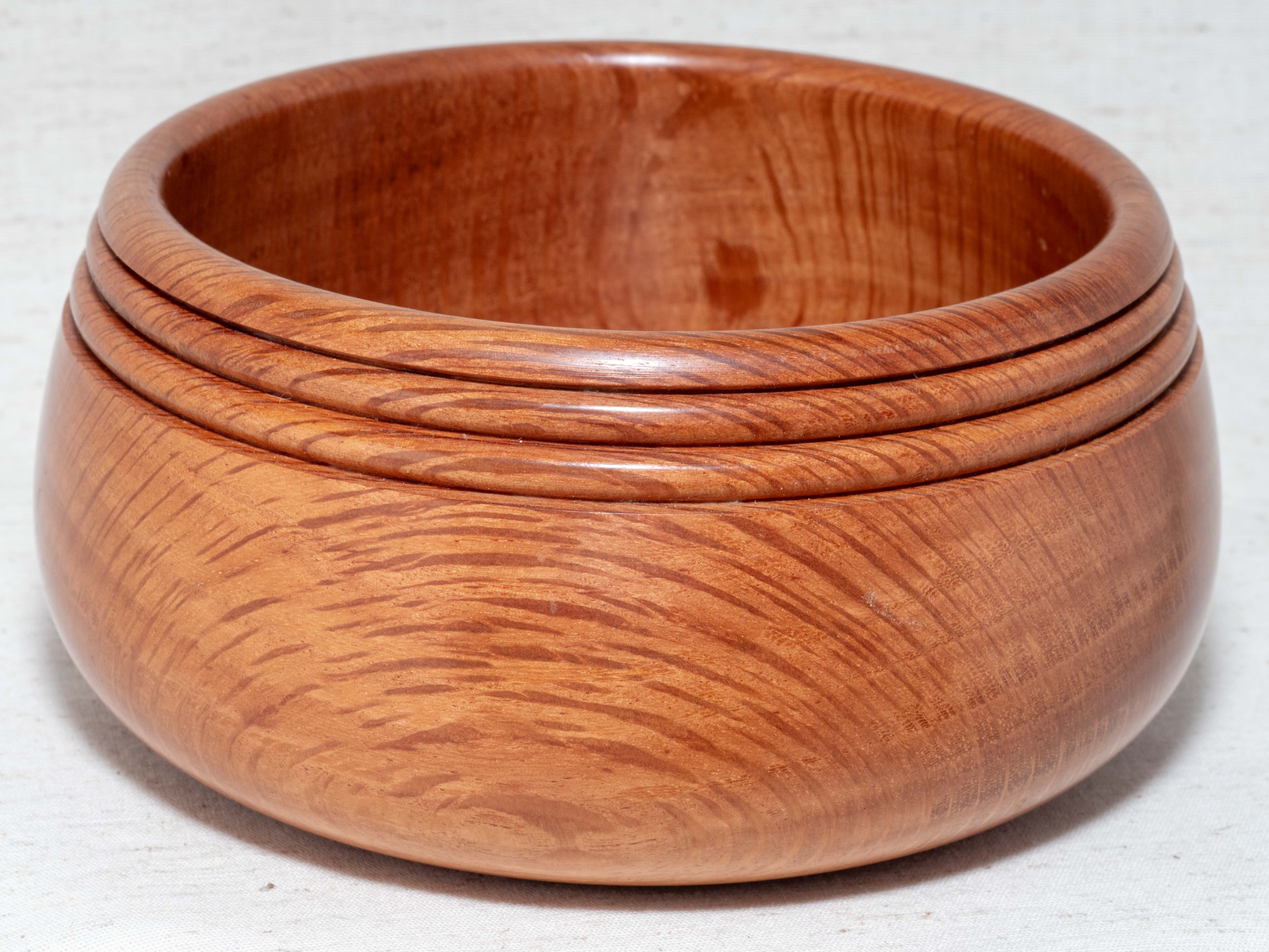Sheoak Bowl 1