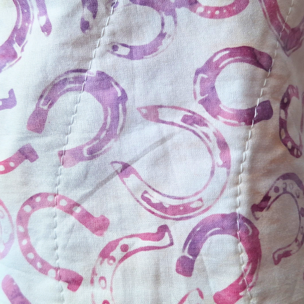 Handmade Box Bags - Shoe Range