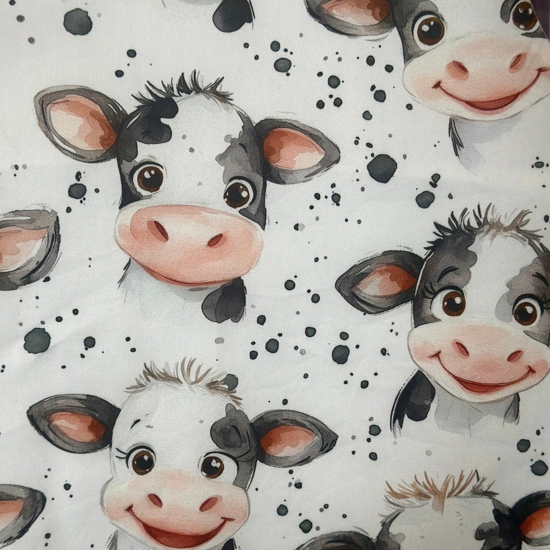 Moo Cow Handmade Overalls/Country Collection