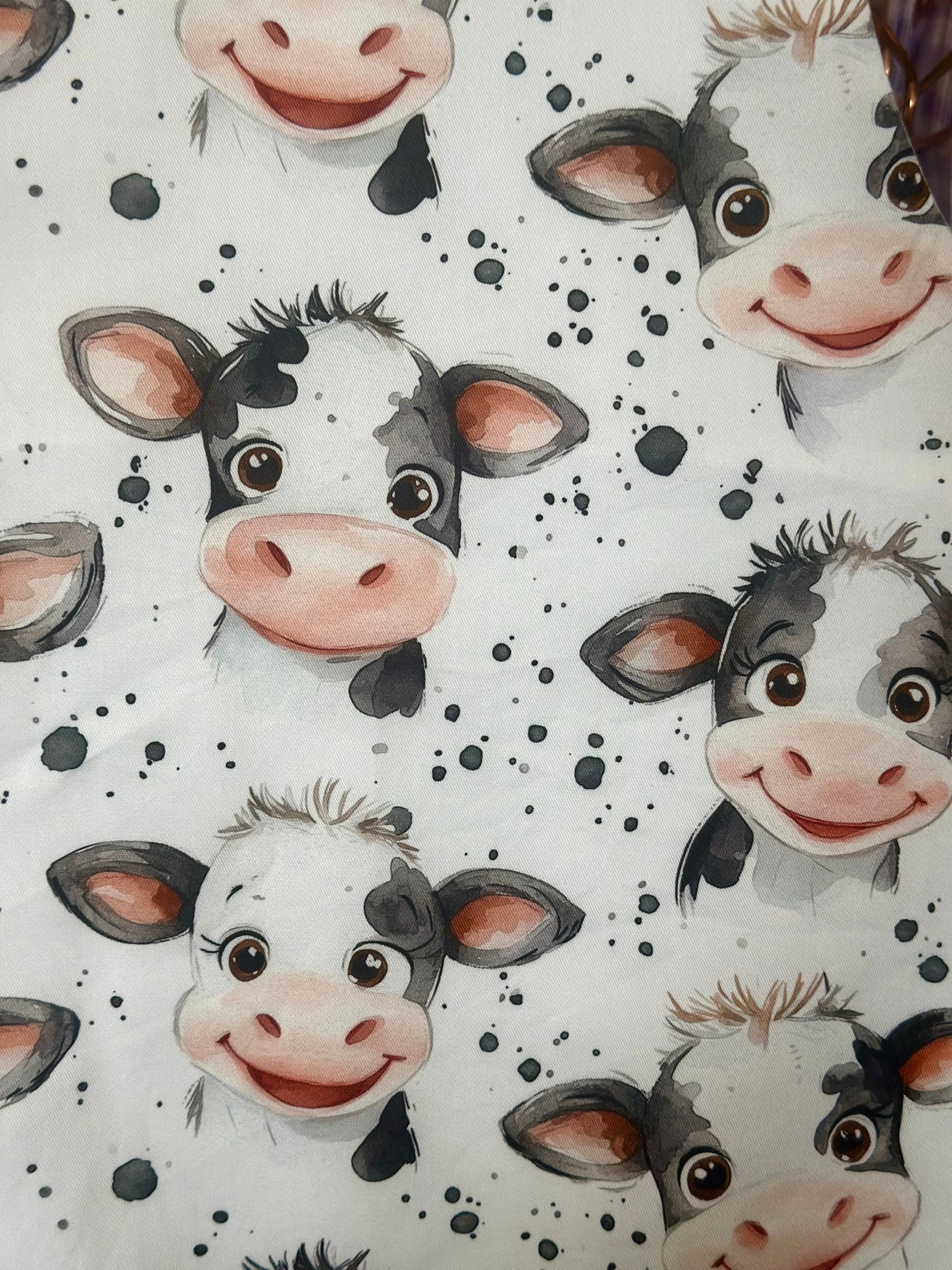 Moo Cow Handmade Overalls/Country Collection