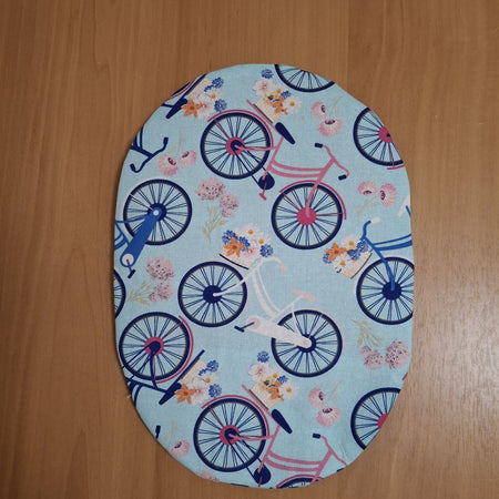 STOMA BAG COVER REGULAR ILEOSTOMY, COLOSTOMY, UROSTOMY