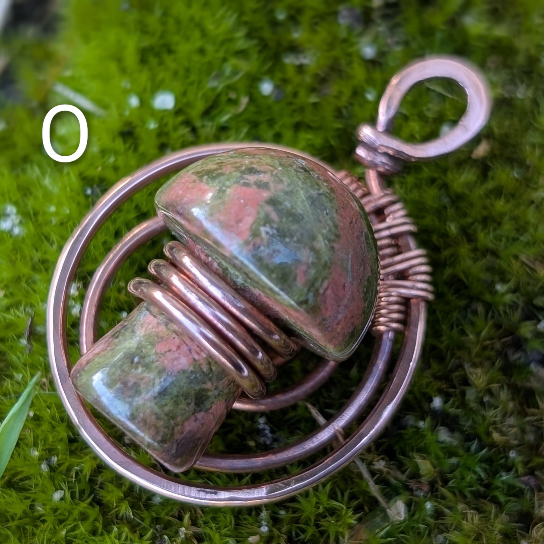 Magical Mushrooms Minis Collection – Part 2