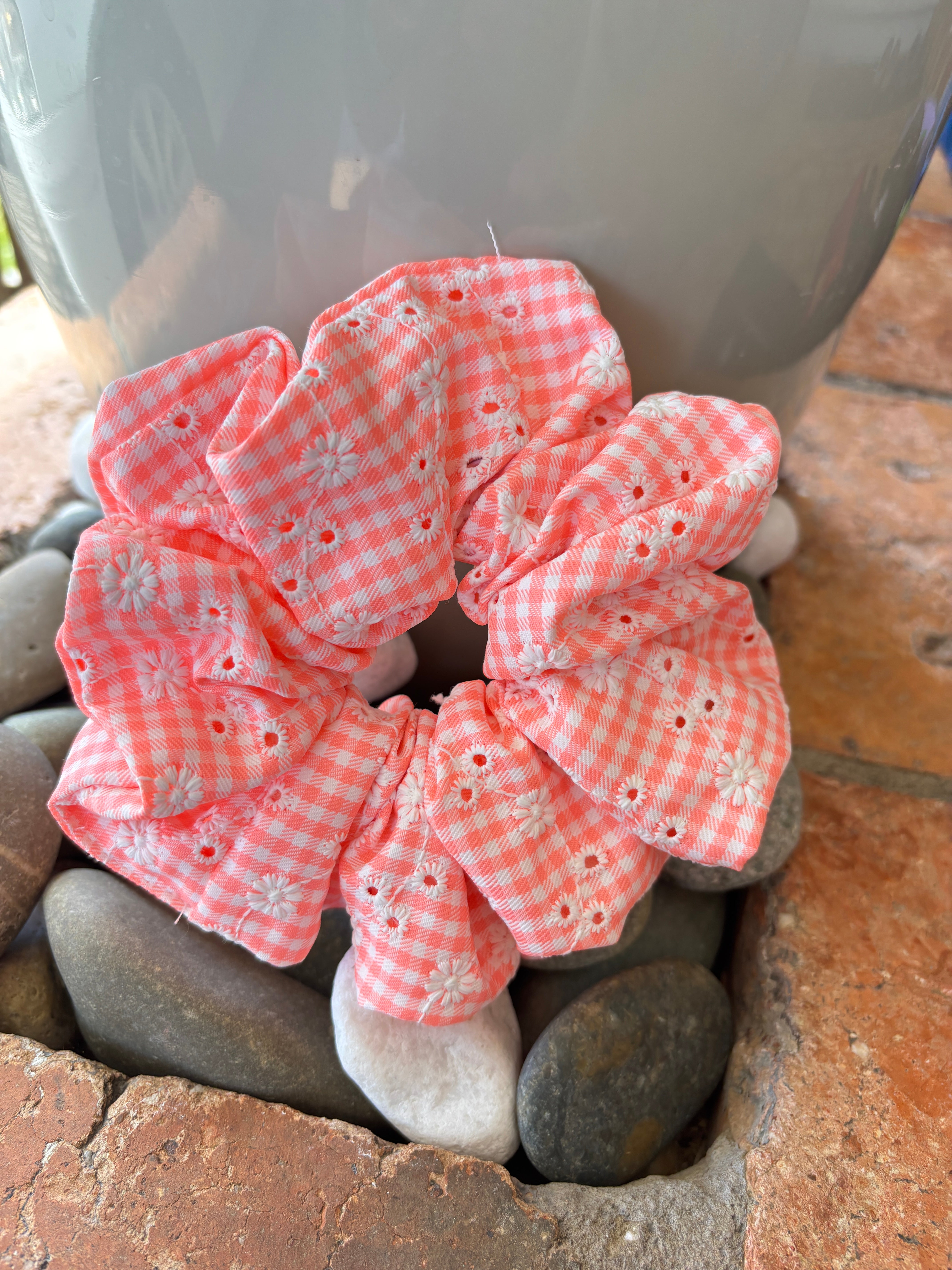 Scrunchies- Sunshine Collection