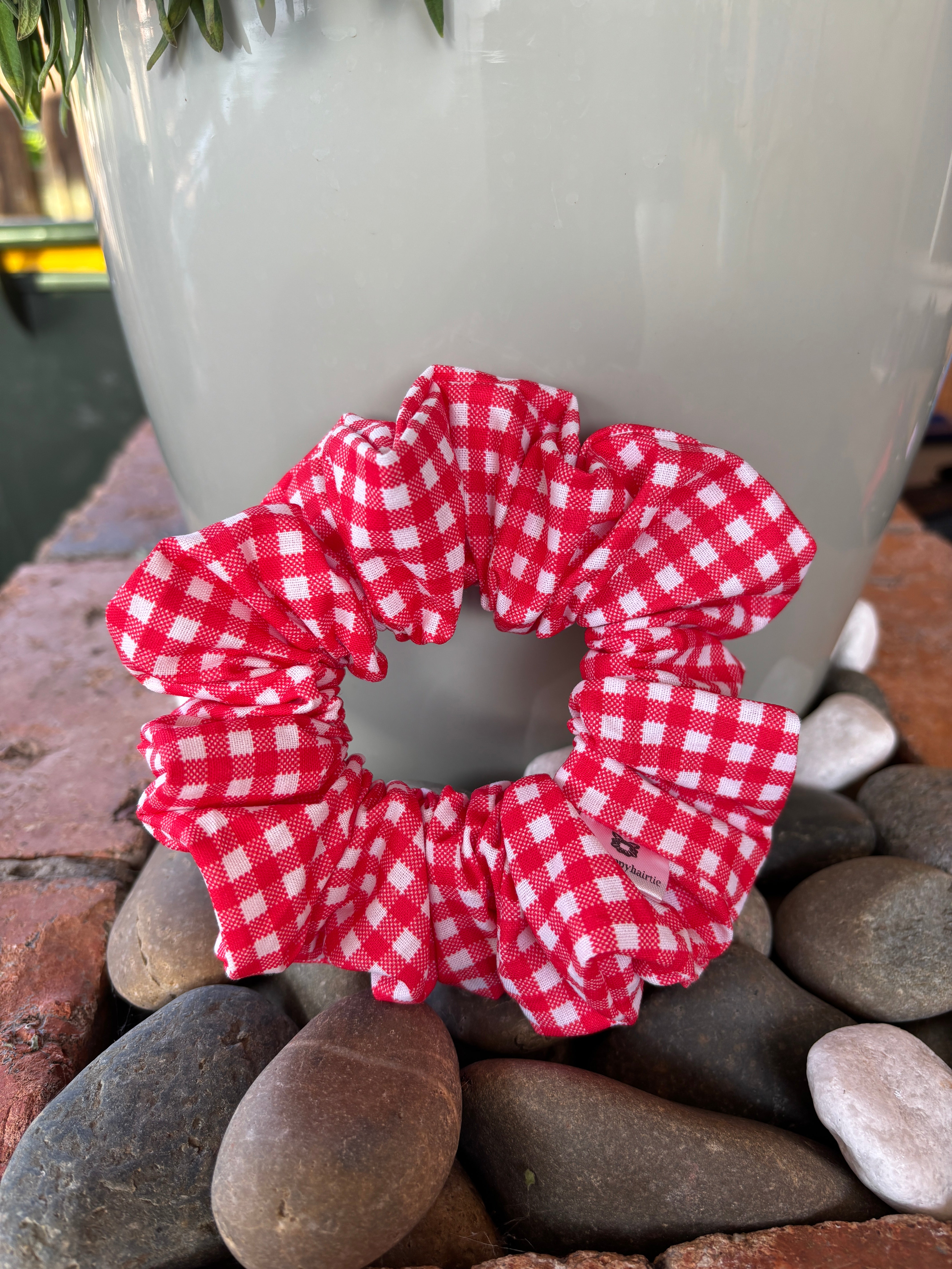 Scrunchies- The Scrunchies Collection