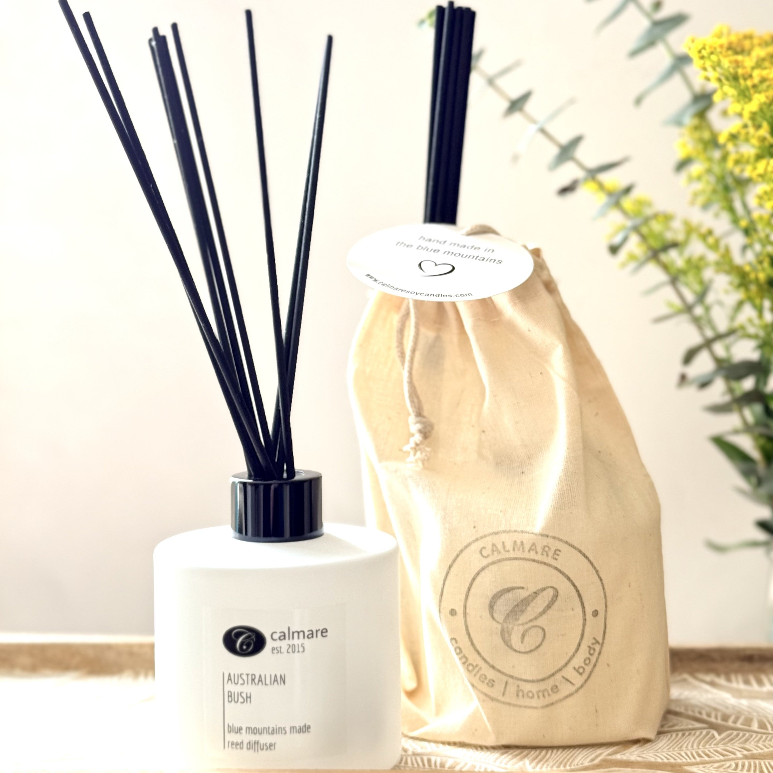 Reed Diffuser