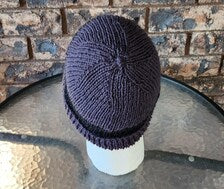 Beanie - Fishermen's / Watchmen Cap Style
