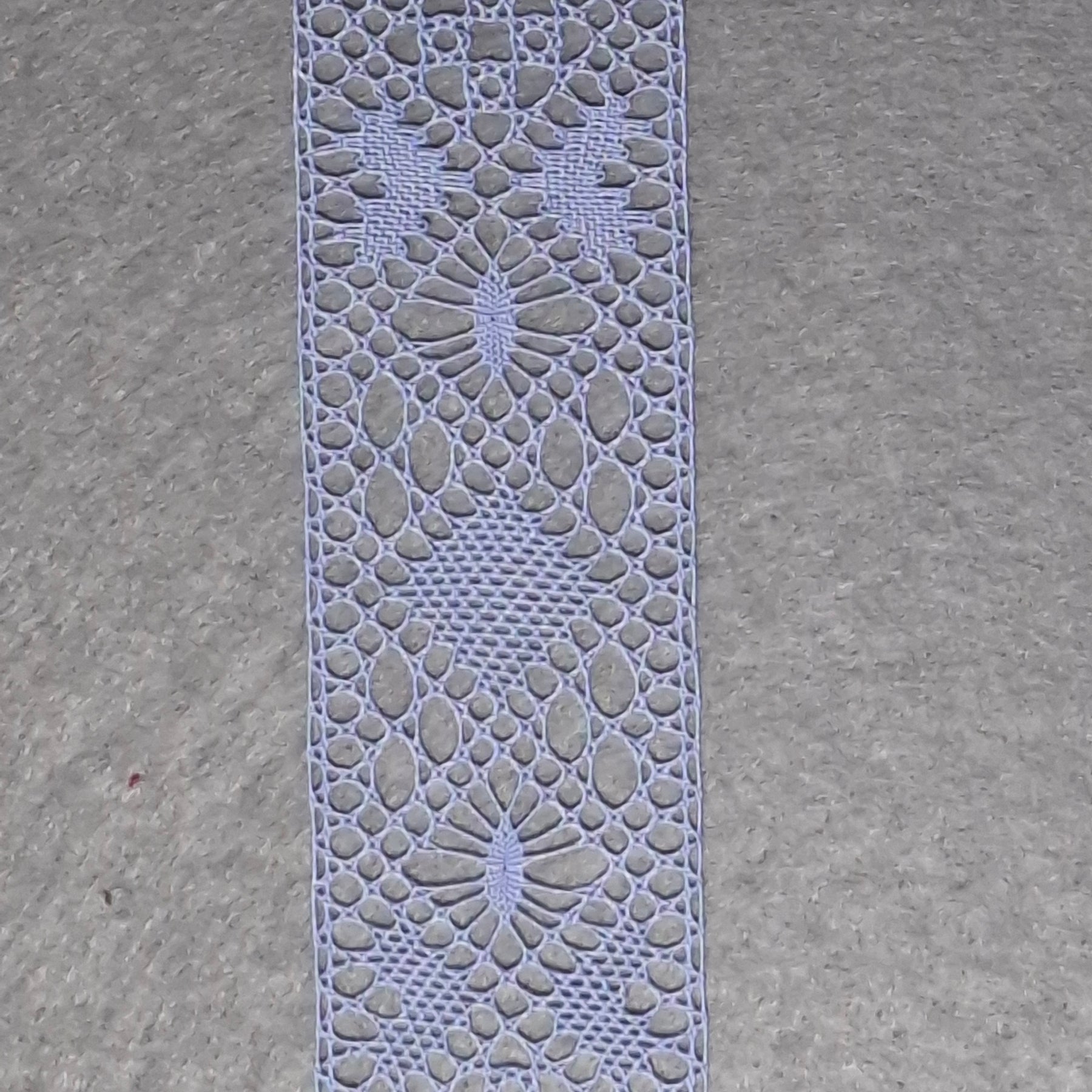 Handmade Torchon Bookmark Keepsake Gift