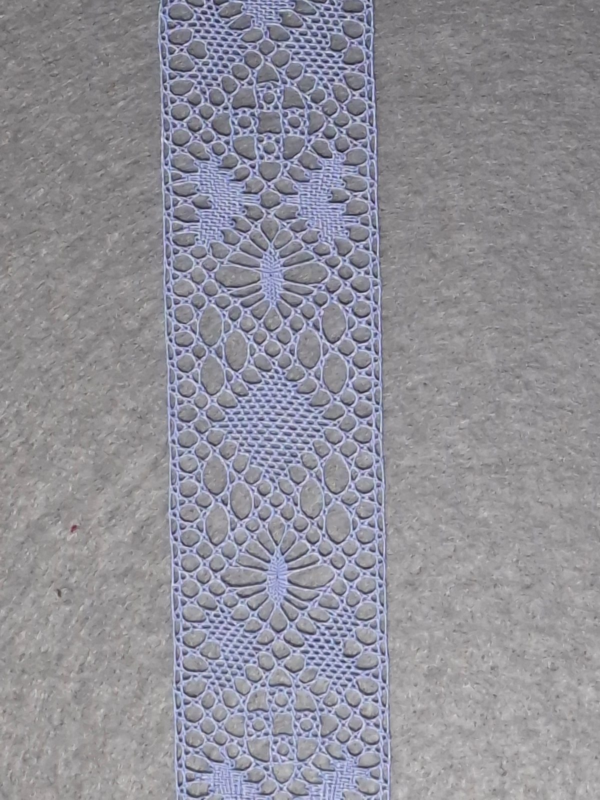 Handmade Torchon Bookmark Keepsake Gift