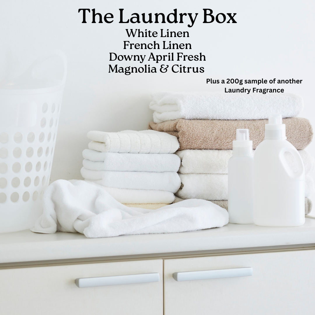 Rubywood Laundry Booster Box - Free Shipping