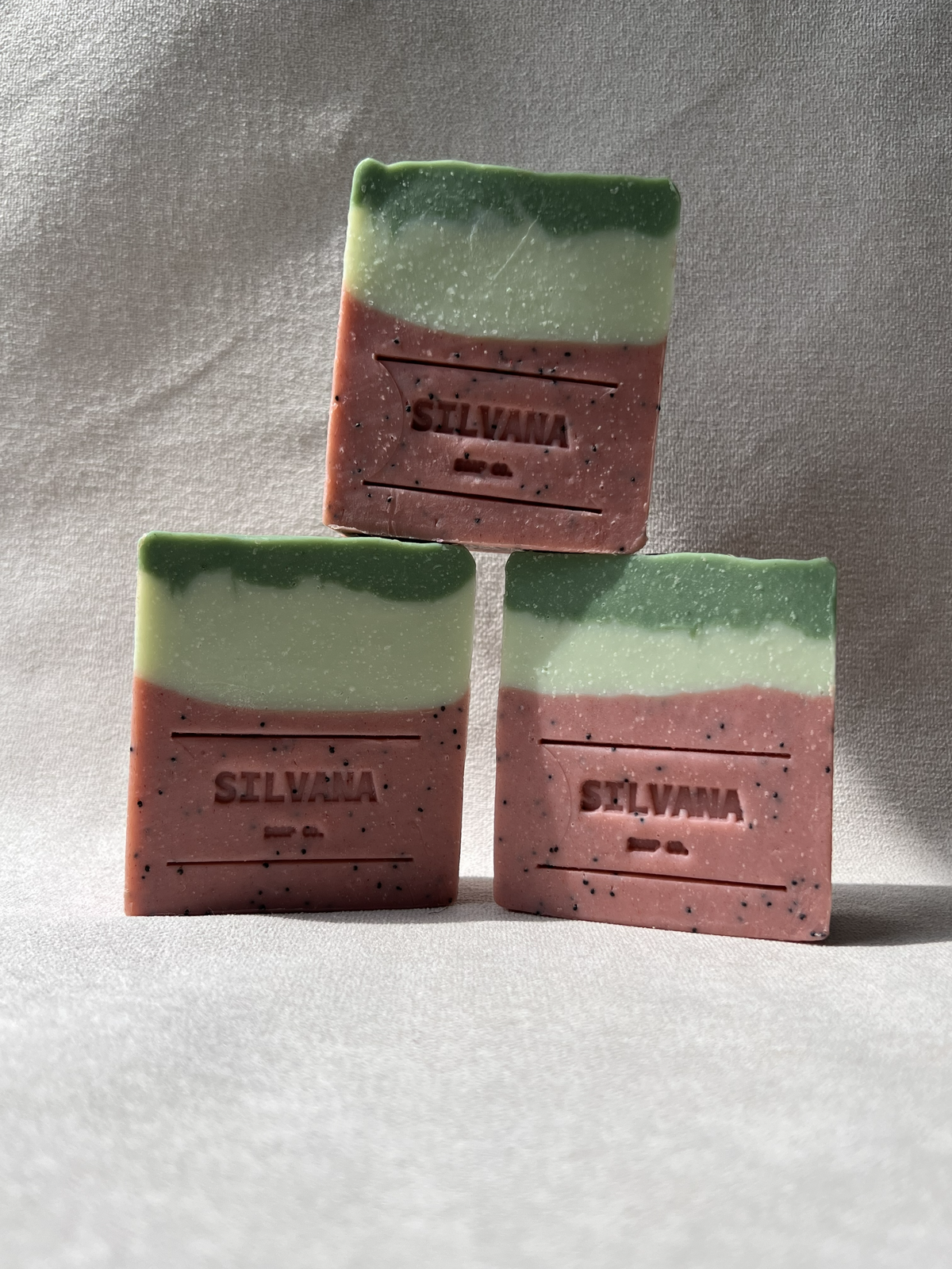Watermelon sorbet | Summer collection