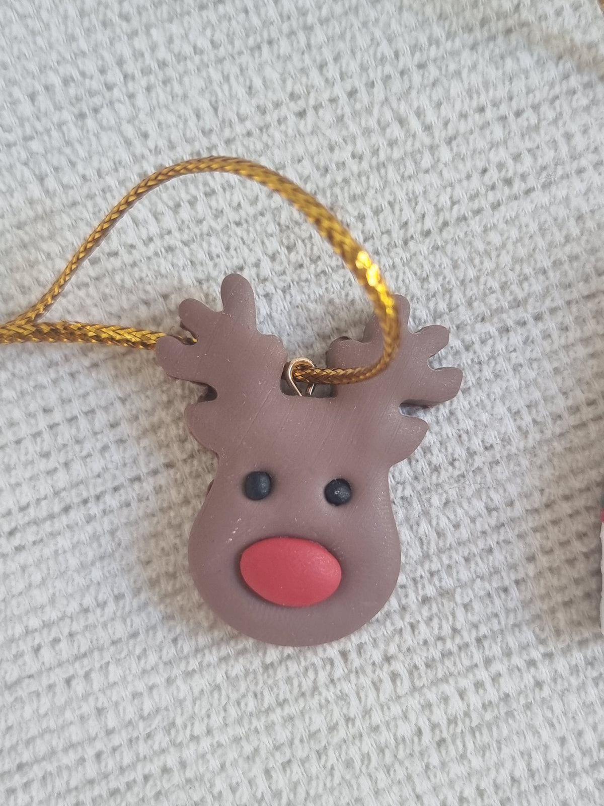 Christmas Mini Duo