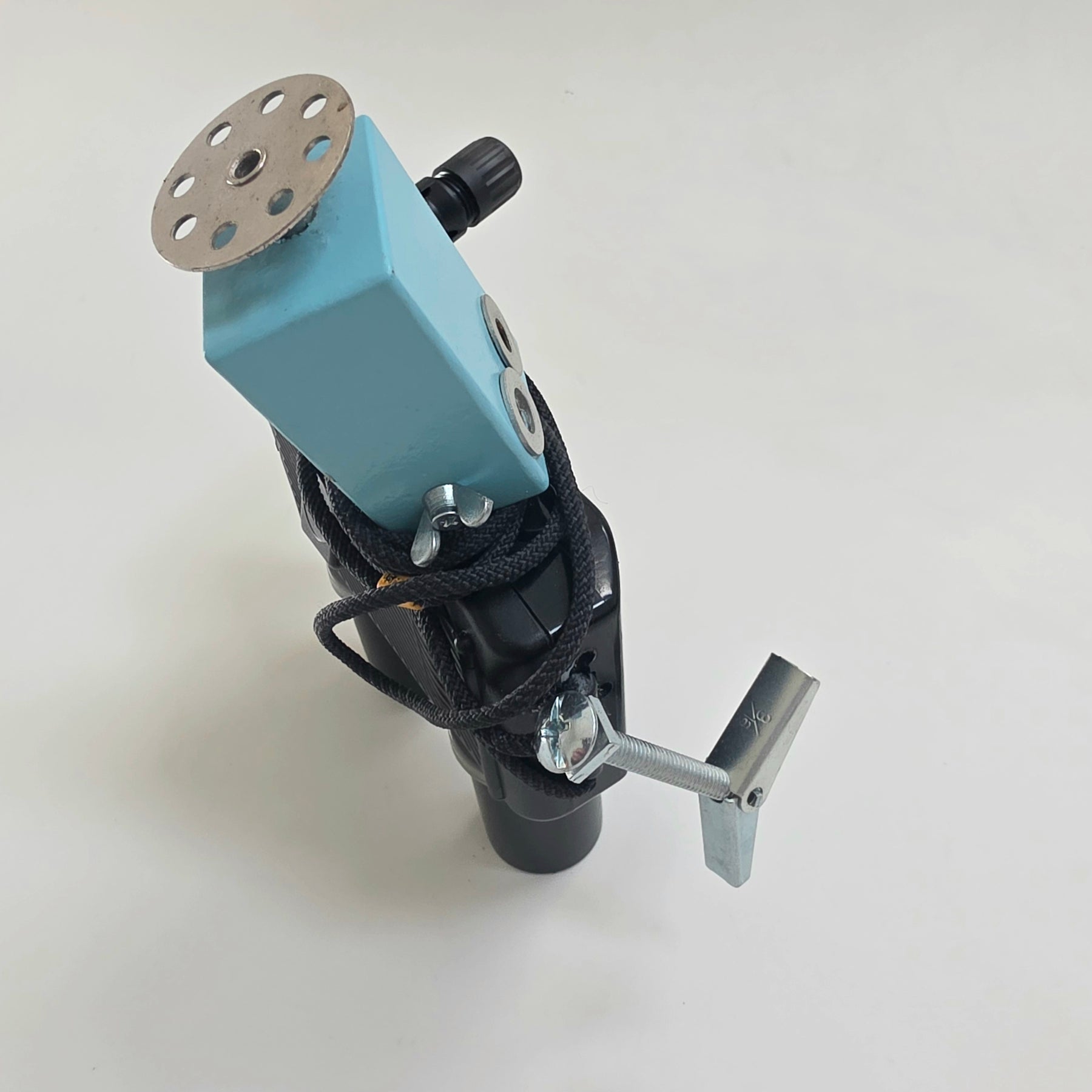 Remade, Reimagined: Robot Cambot Canon Sprint