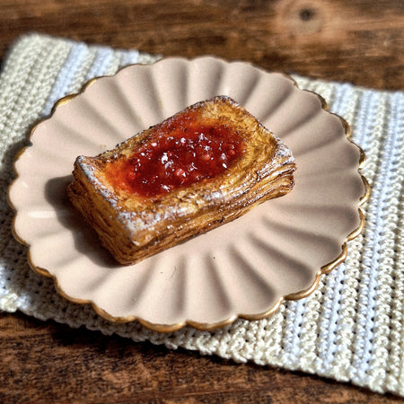 Single Jam Danish
