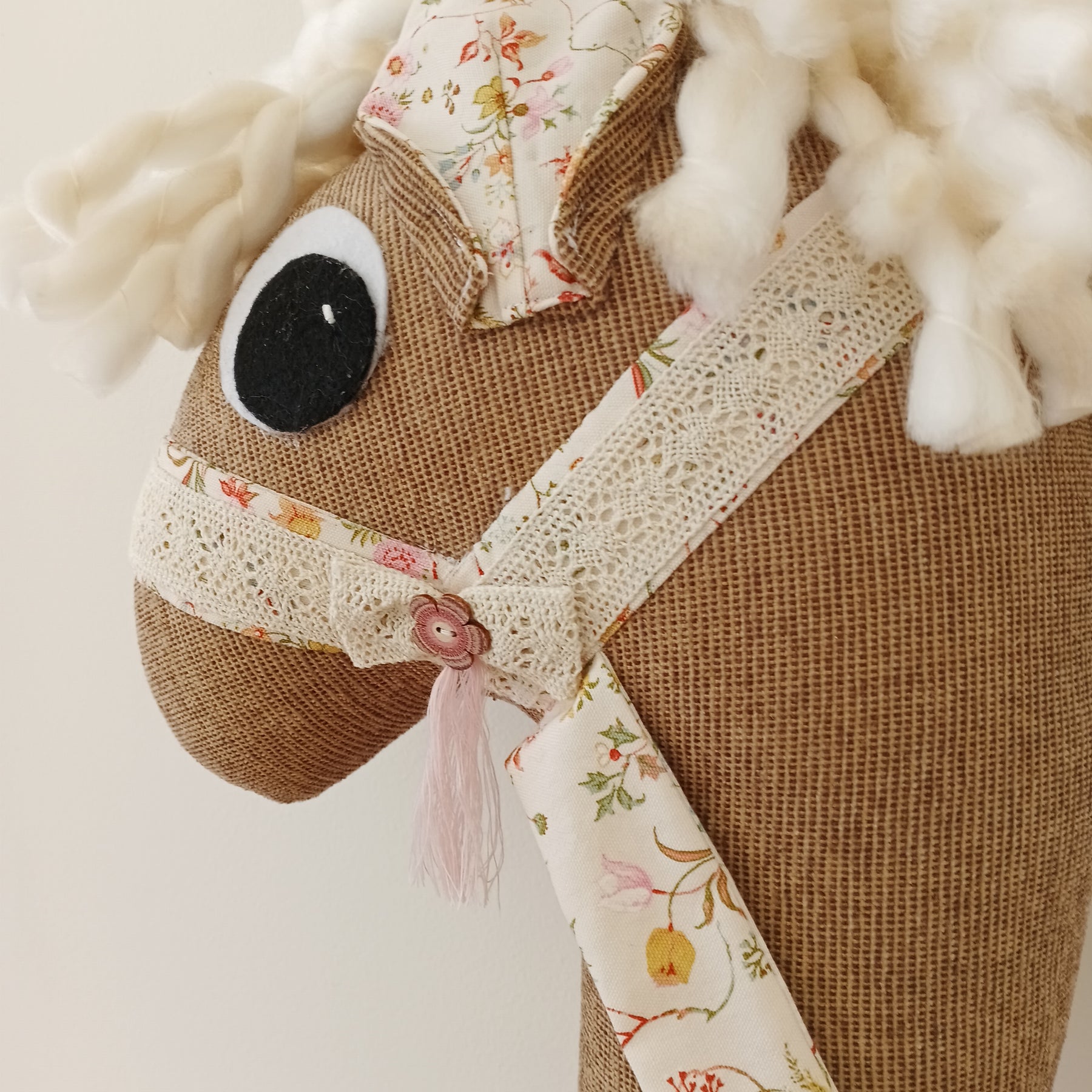 Heritage Horse - Hobby Horse