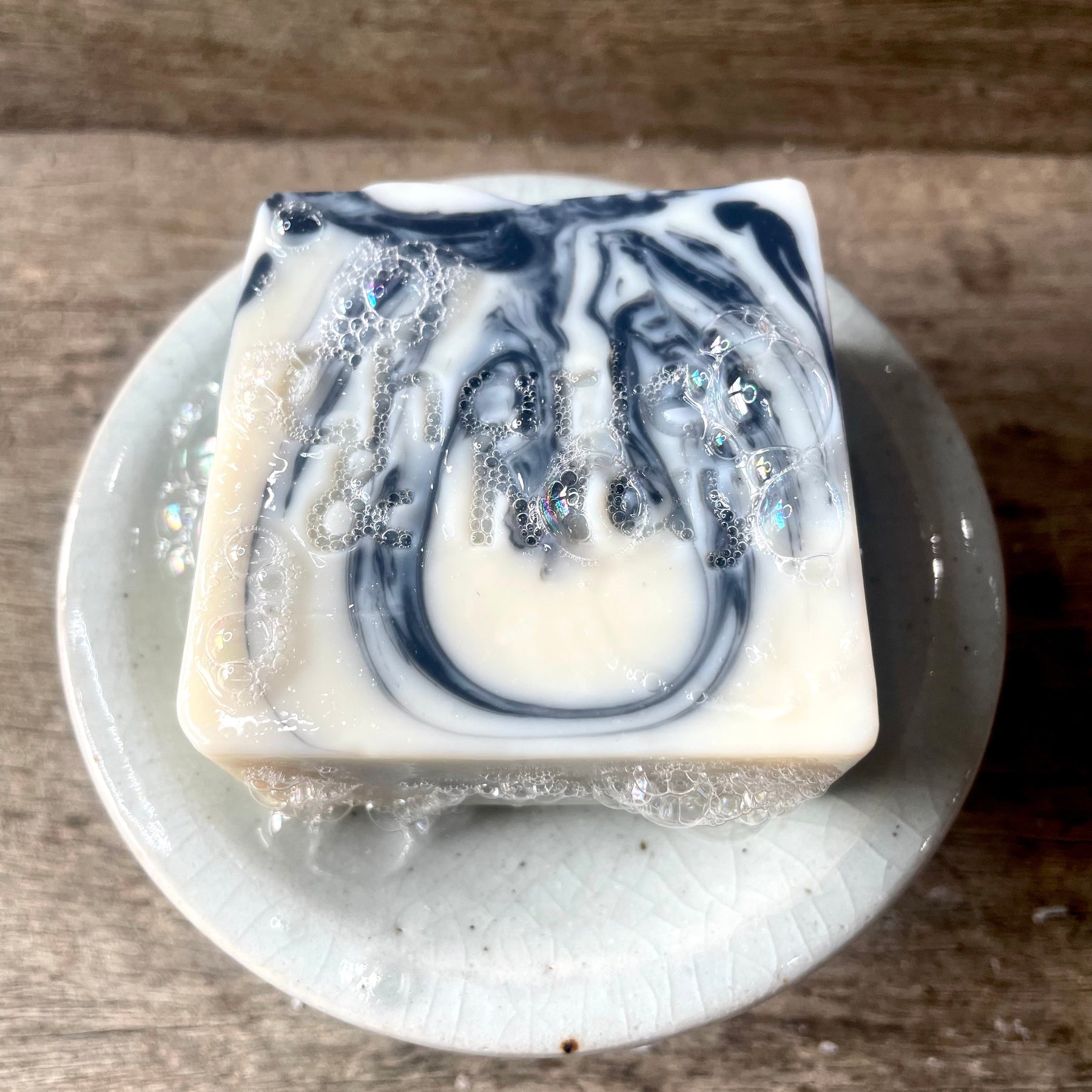 LAVENDER EUCALYPTUS