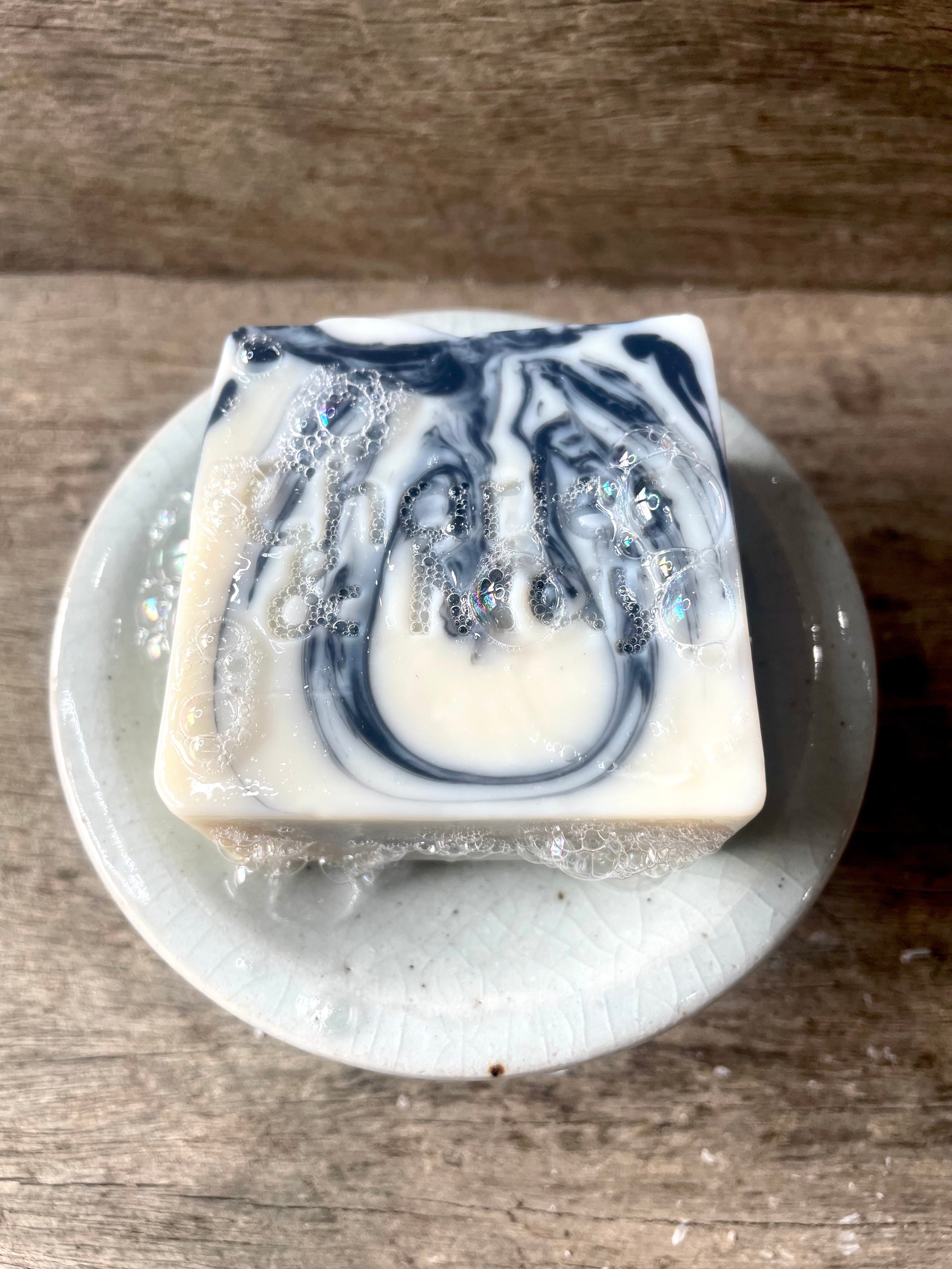 LAVENDER EUCALYPTUS