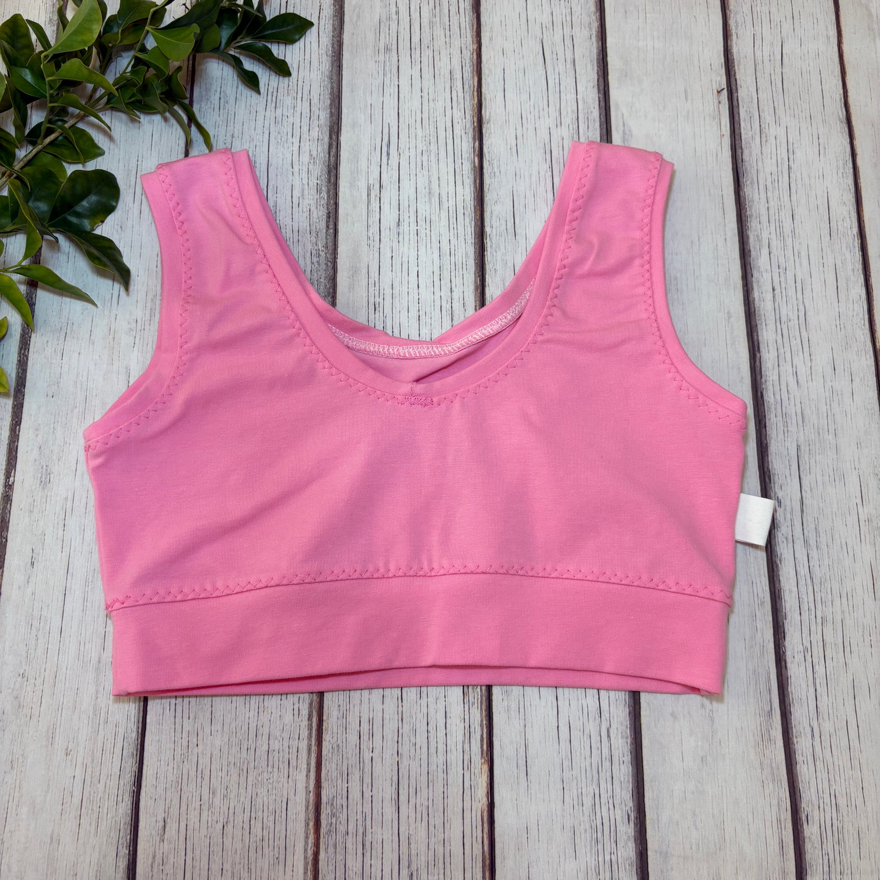 Kid's Crop Top- Size 8