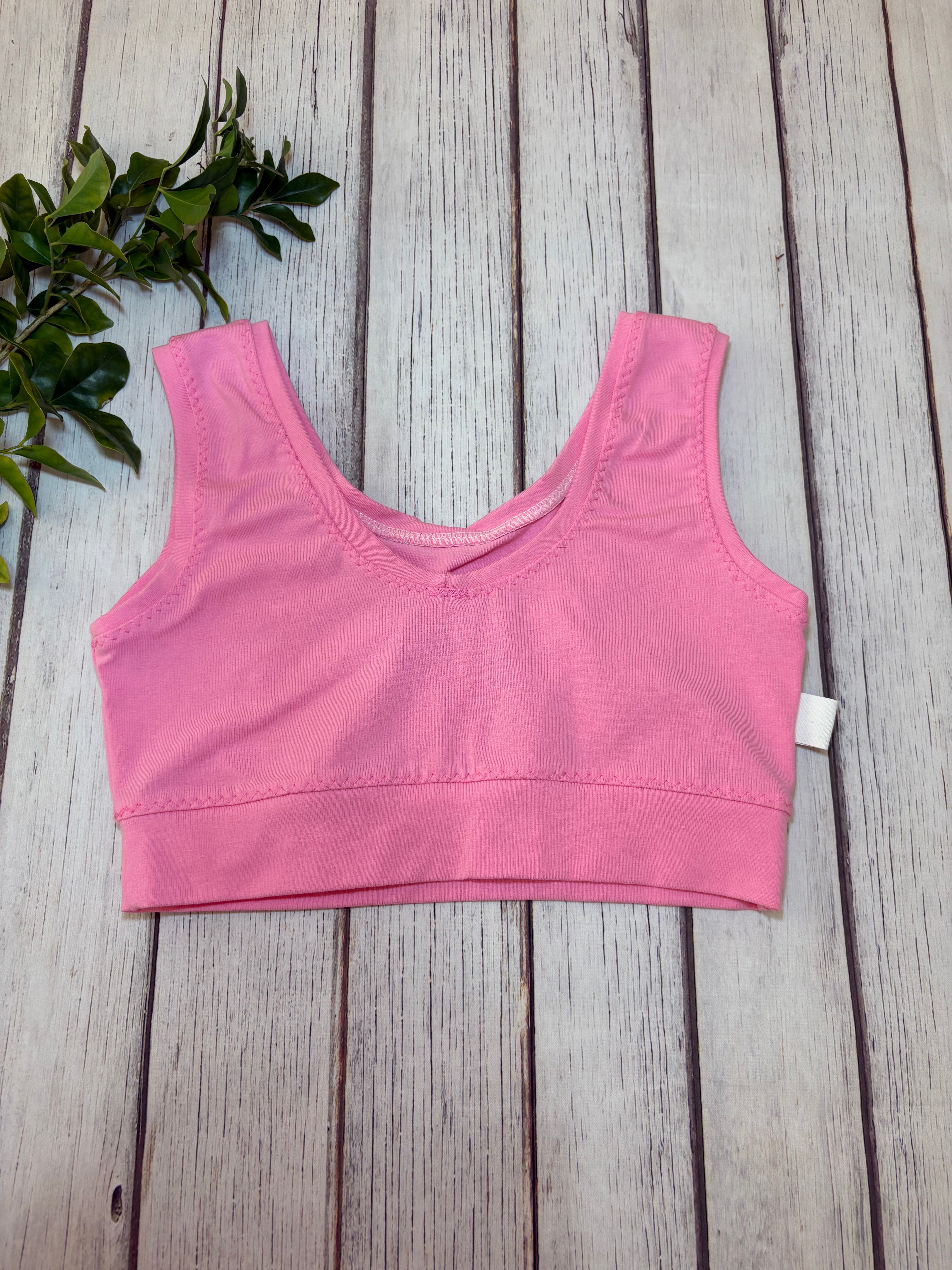 Kid's Crop Top- Size 8