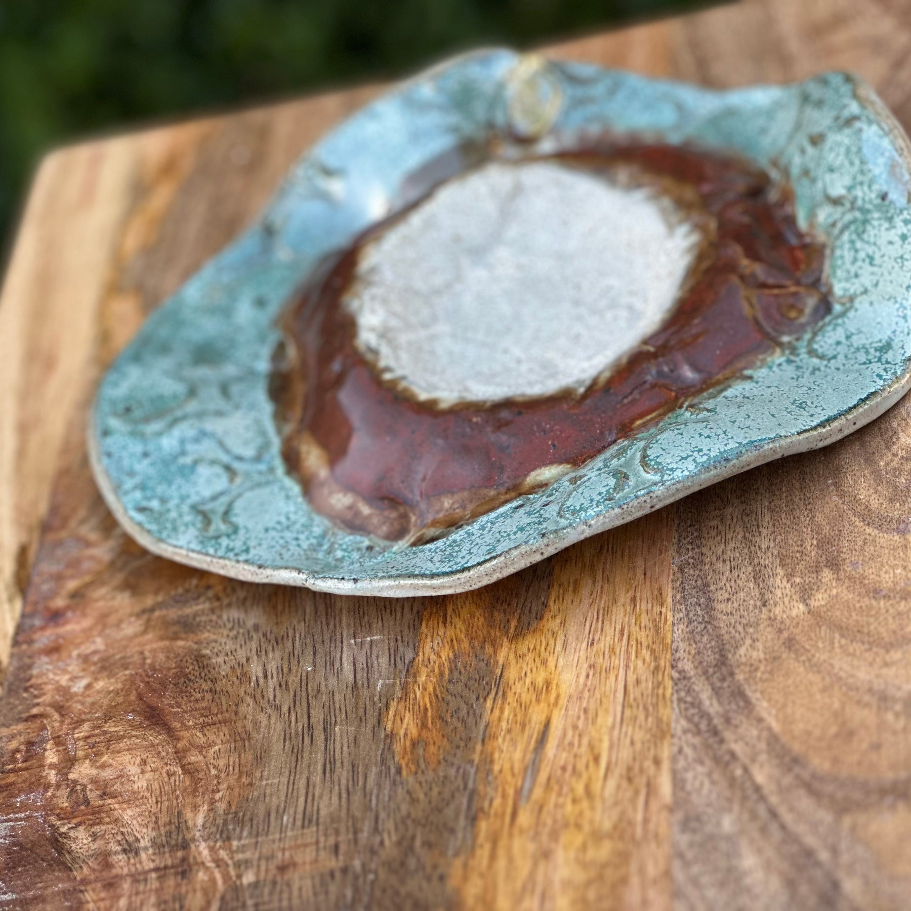 Chip & Dip Plate | Billabong Collection