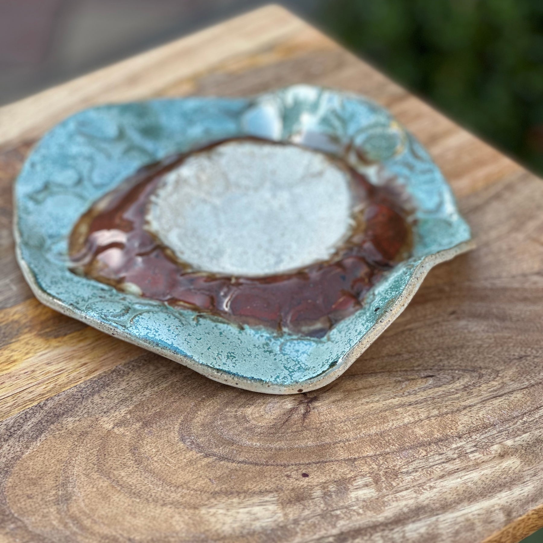 Chip & Dip Plate | Billabong Collection