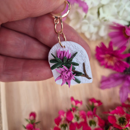 Bushflower Dangles (choose from 2)