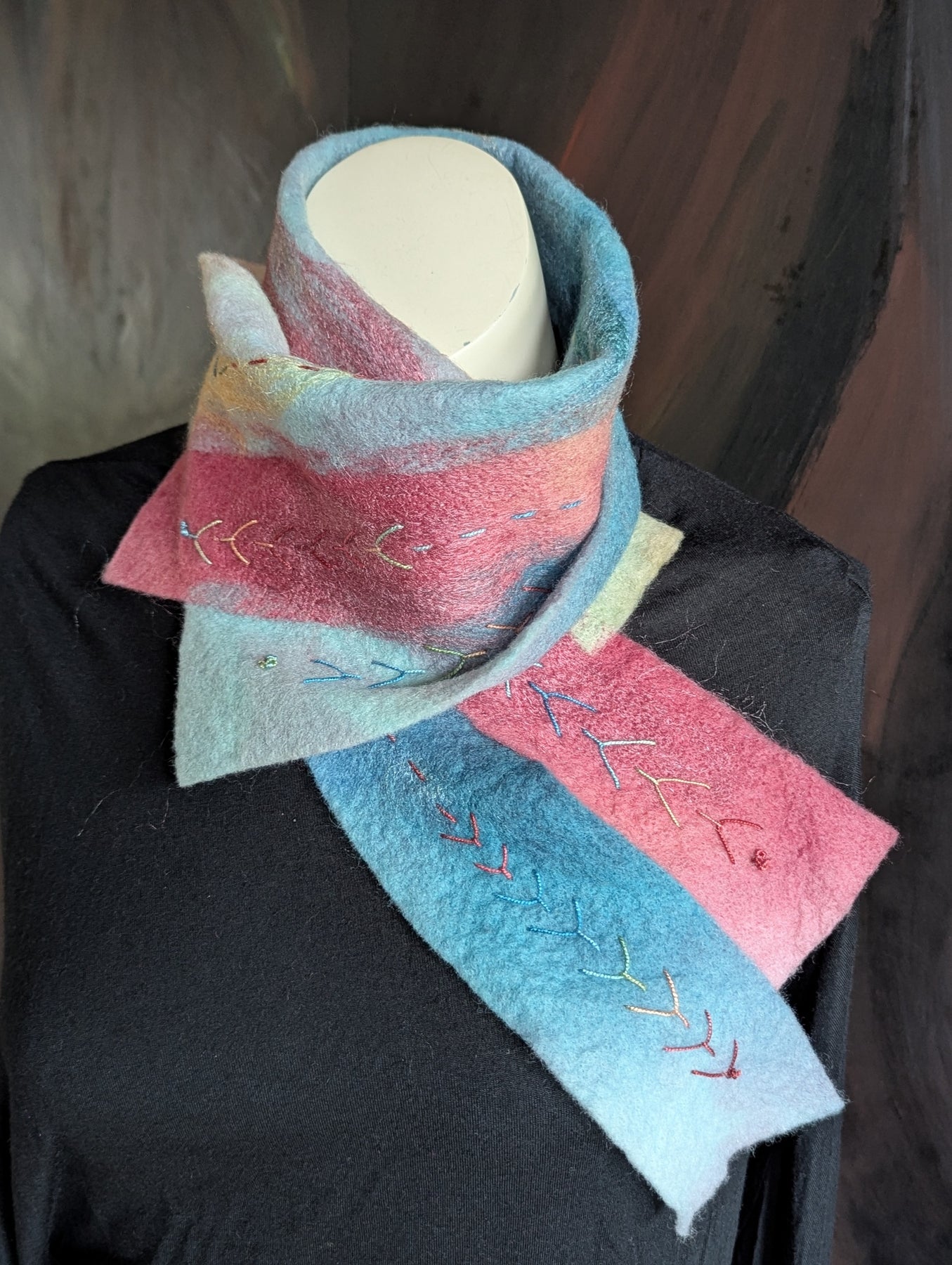 Neck Warmer - Versaille