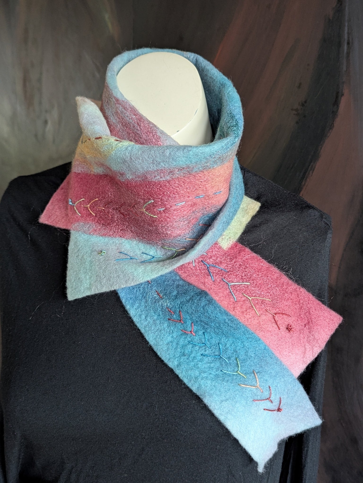 Neck Warmer - Versaille