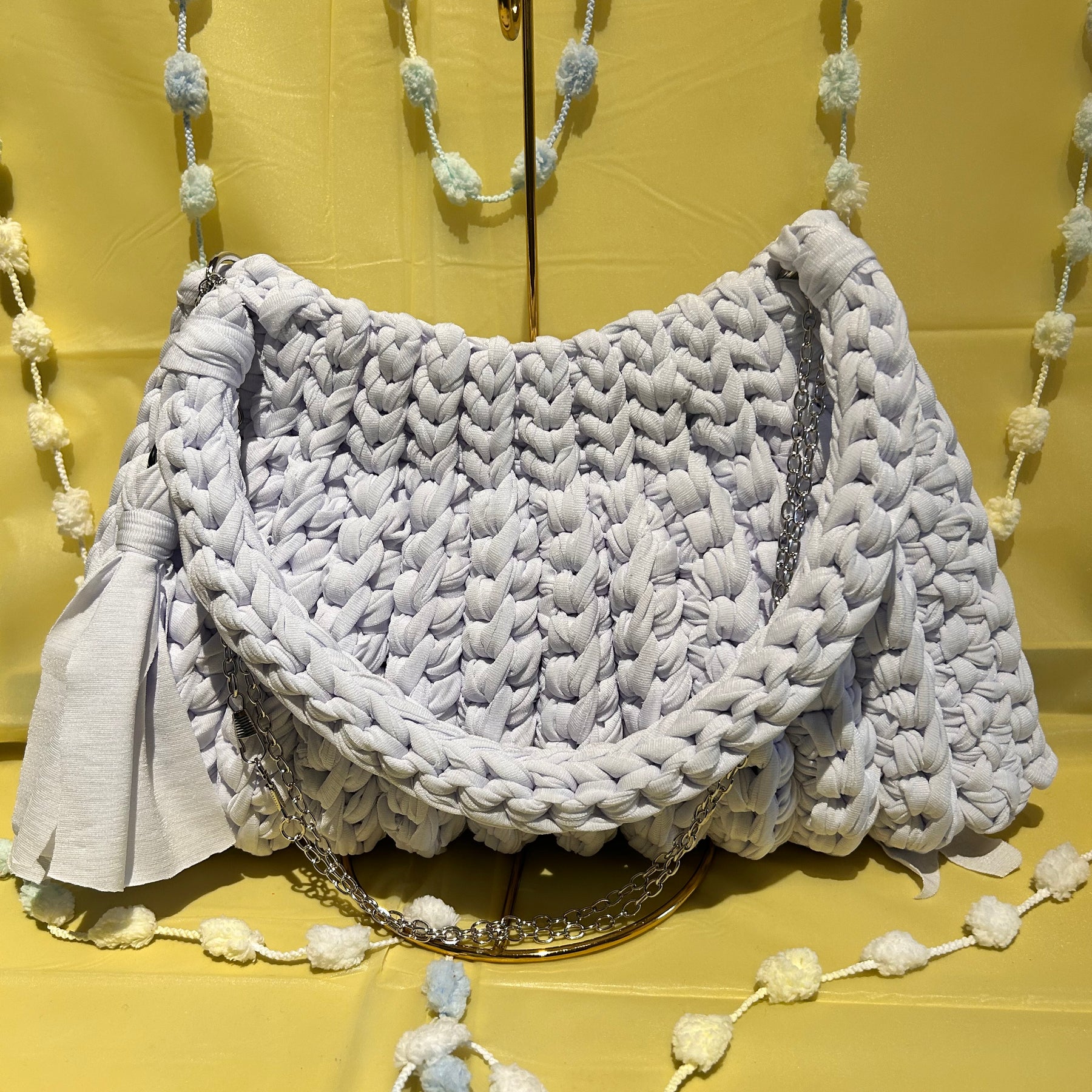 Alicia Shoulder bag