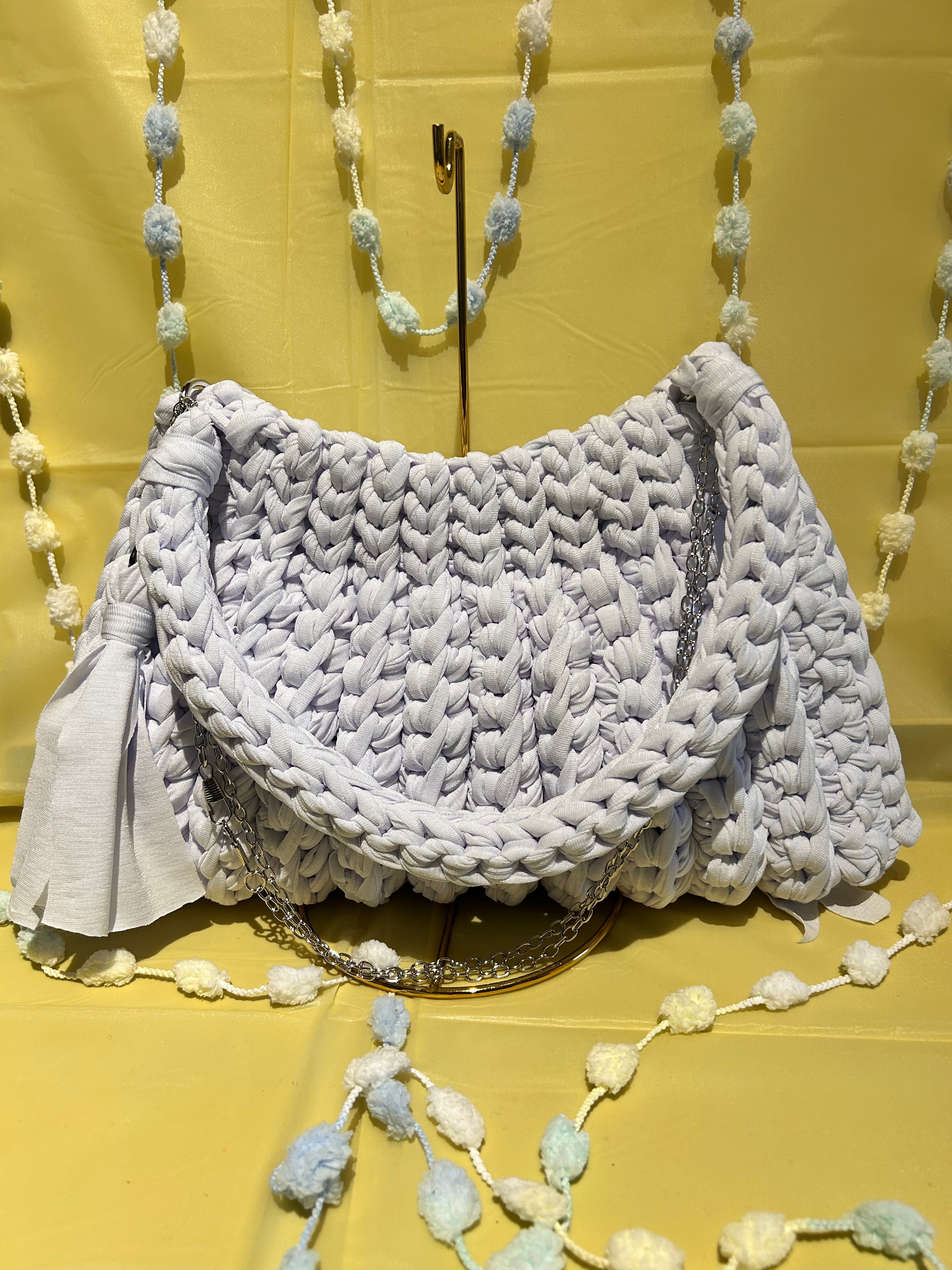 Alicia Shoulder bag
