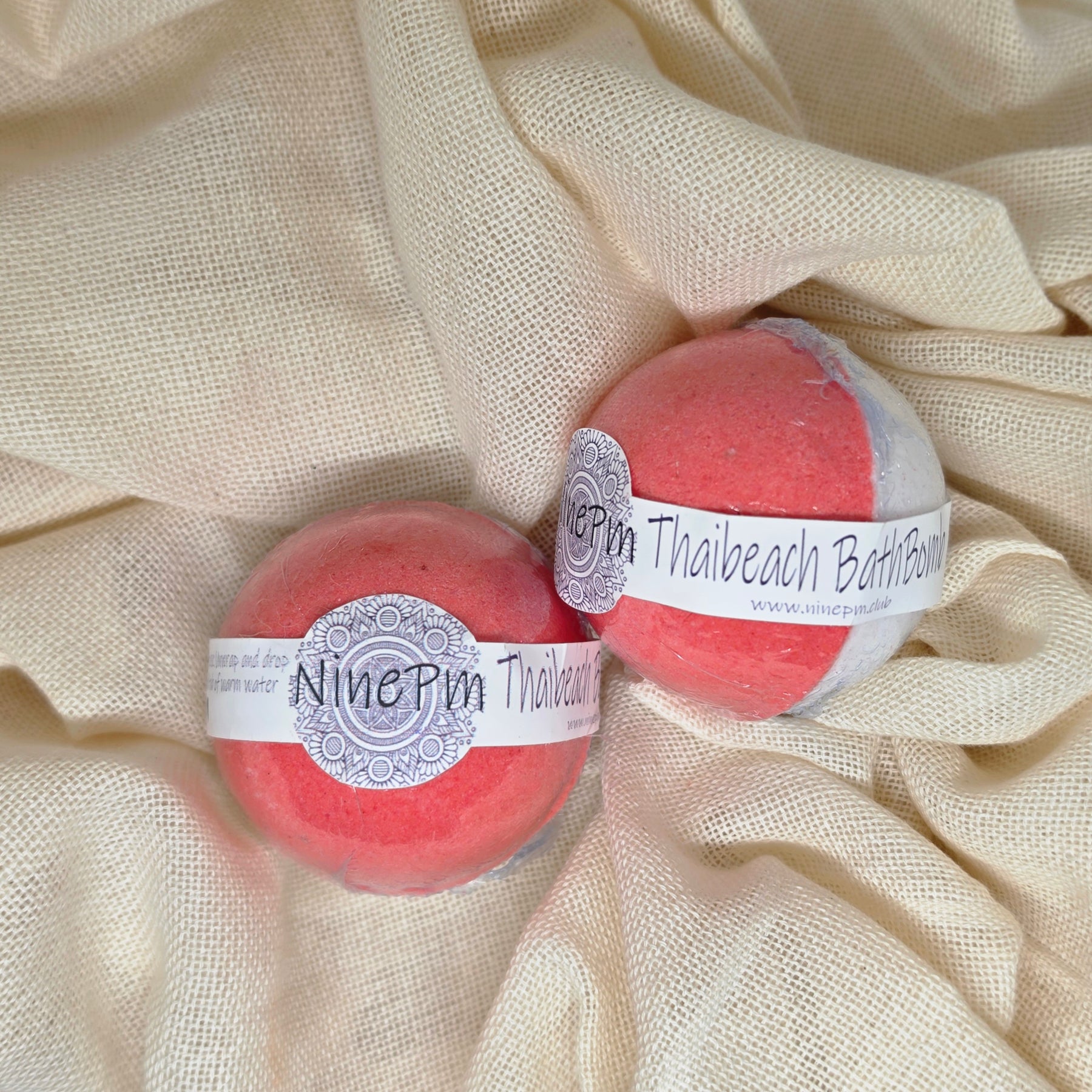 Bathbombs