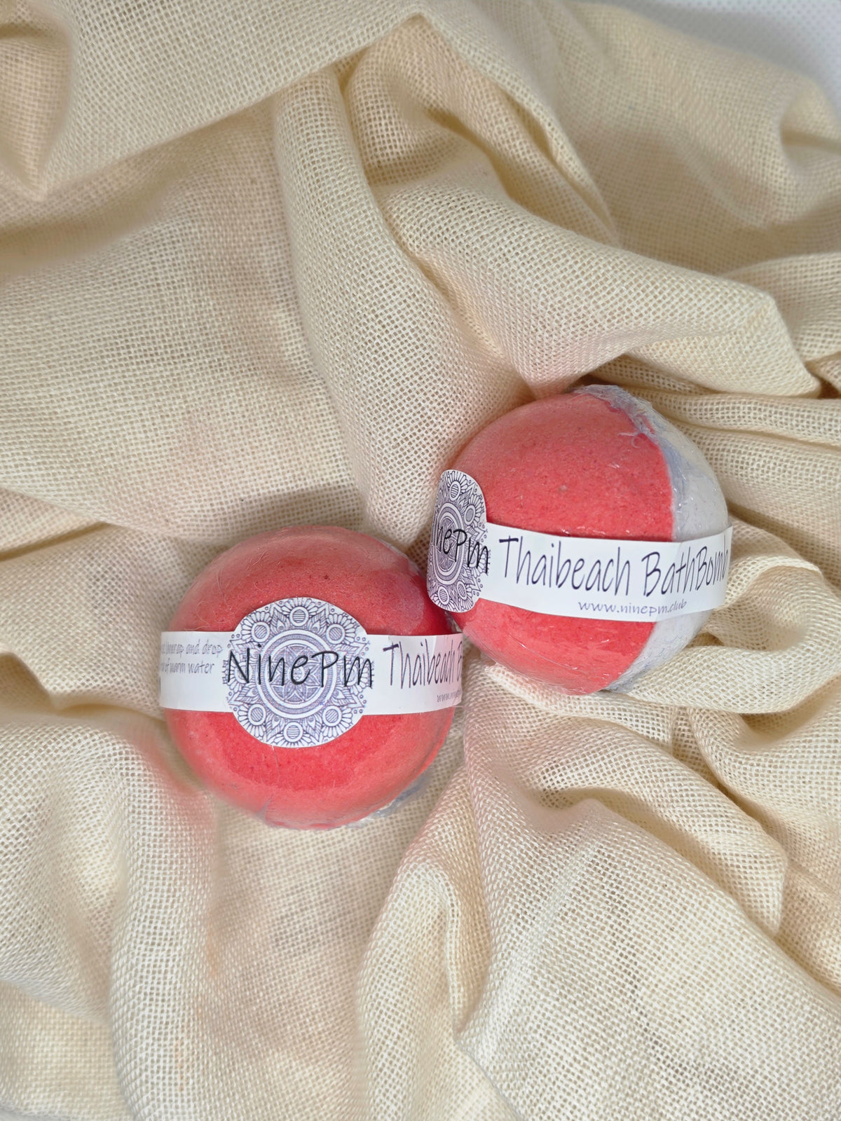 Bathbombs