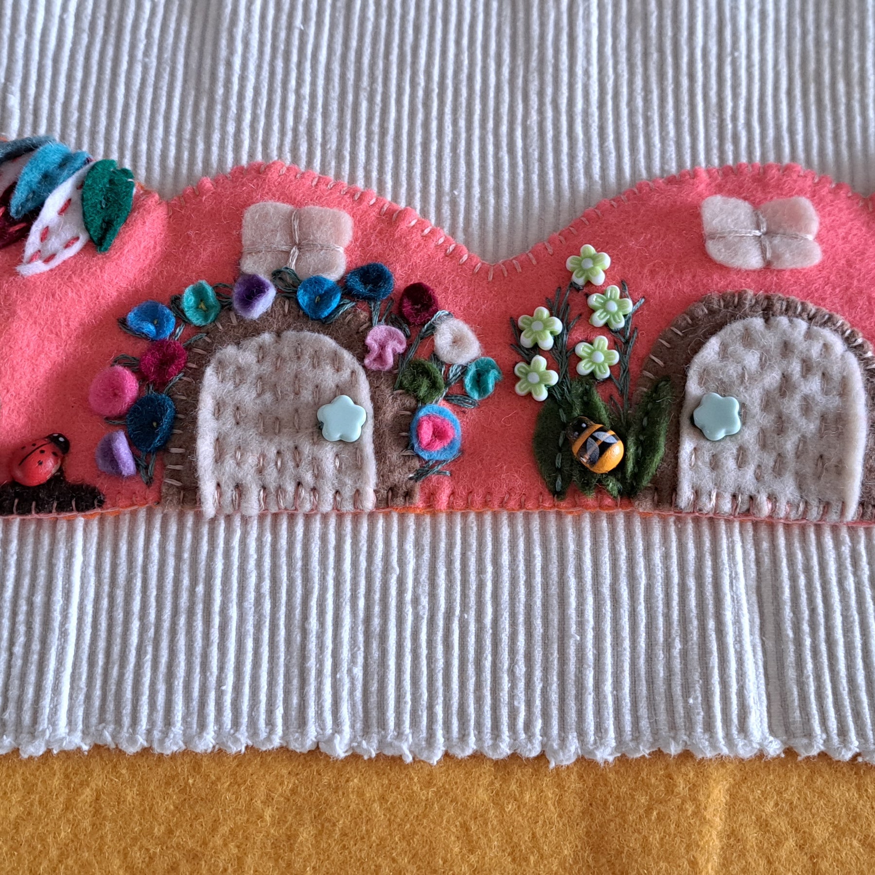 Children’s Felt Crowns for Any Occasion Selection D