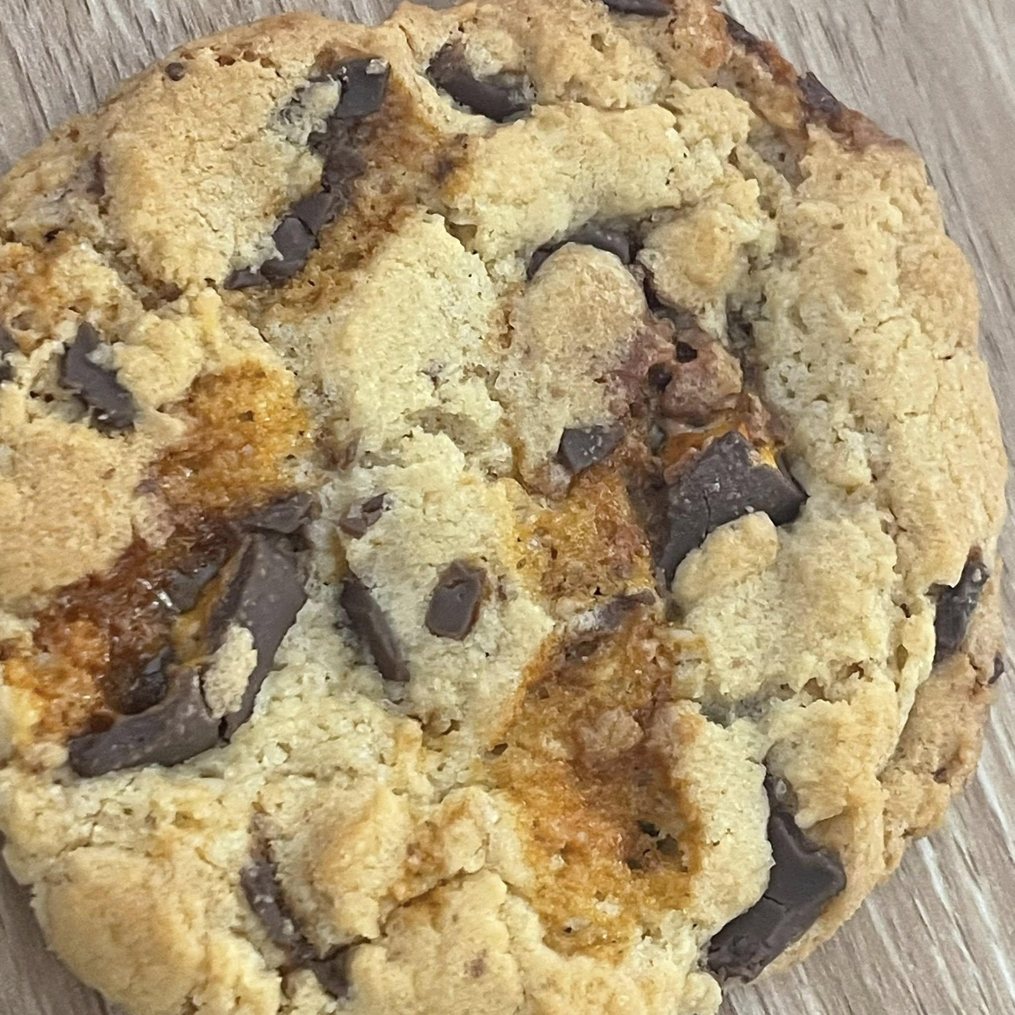 Big Bickies Classic Taster Mix