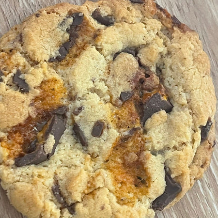 Big Bickies Classic Taster Mix