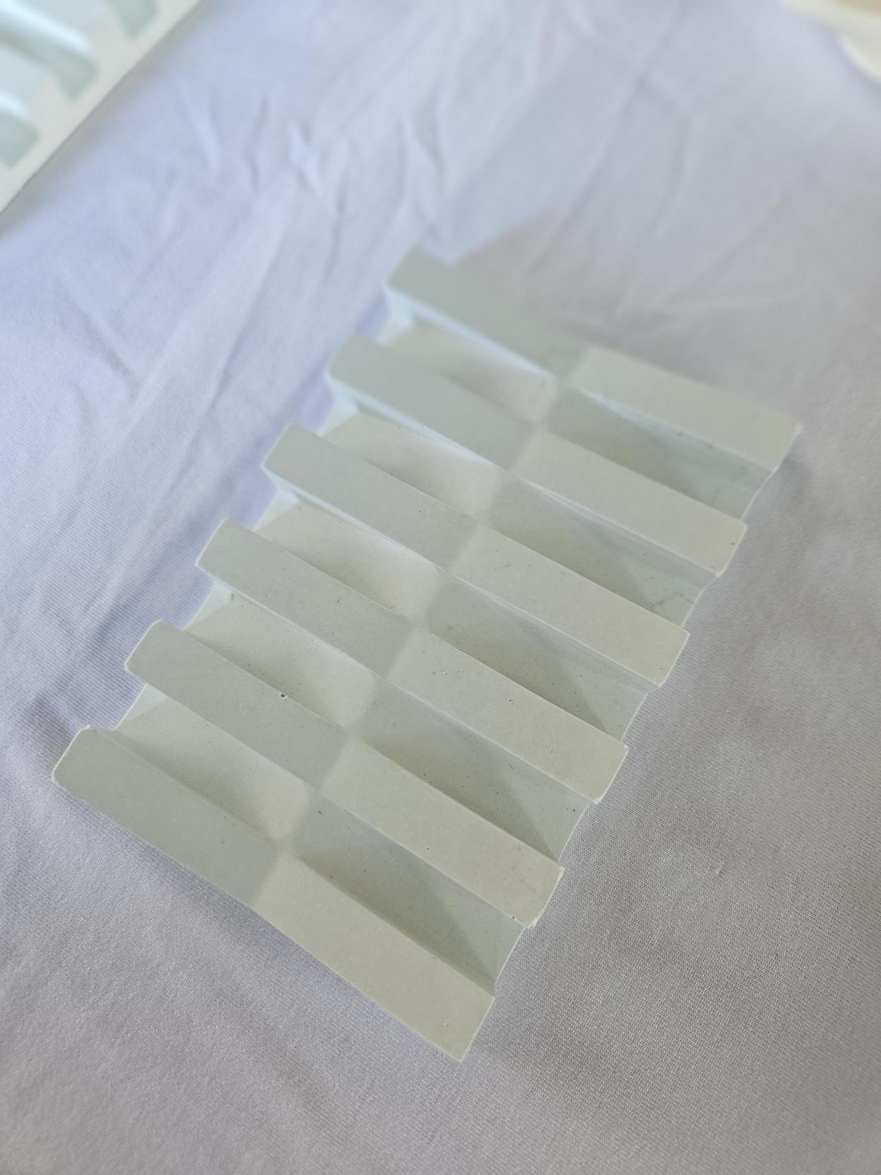 Eco Resin Soap Holder