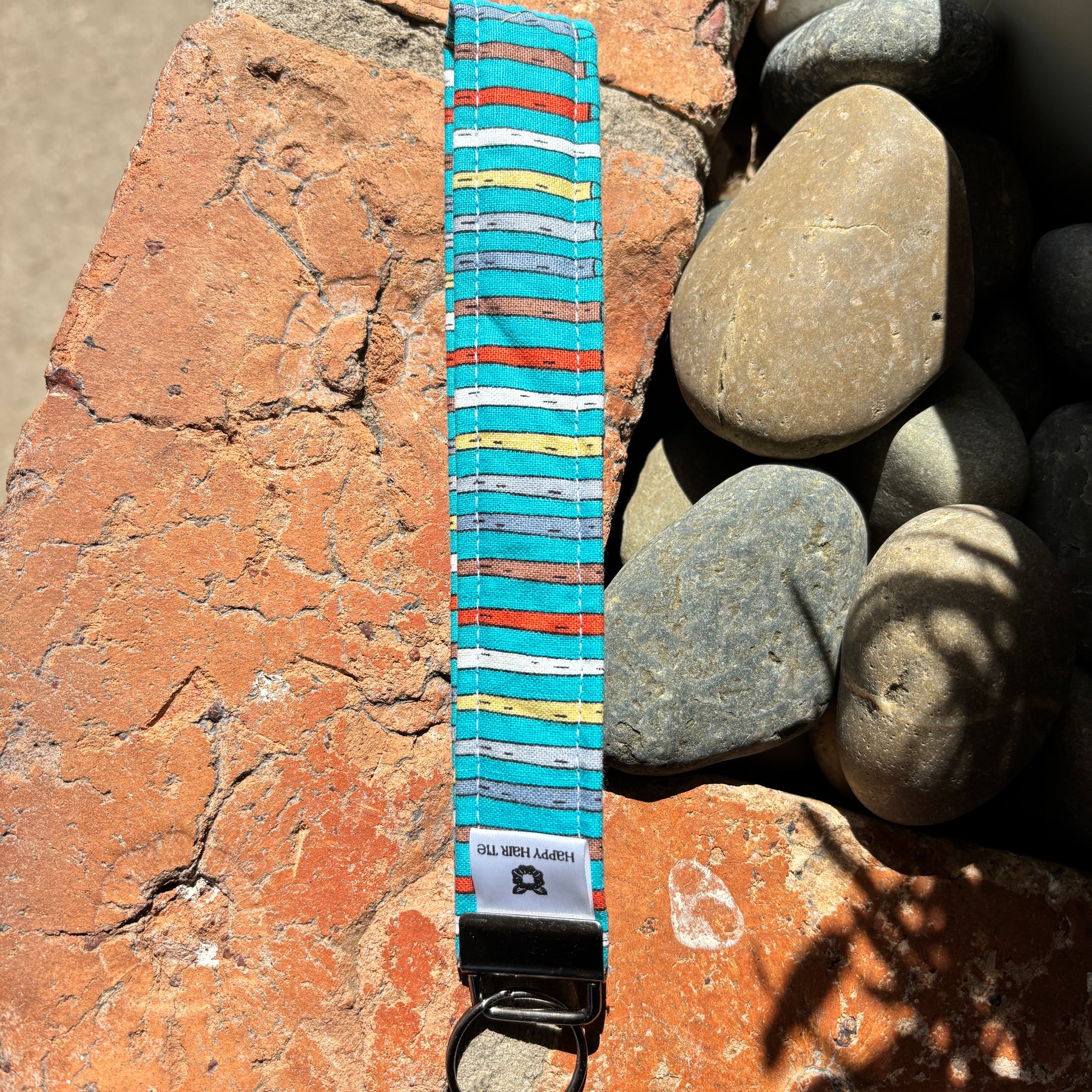 Wristlet Keychains