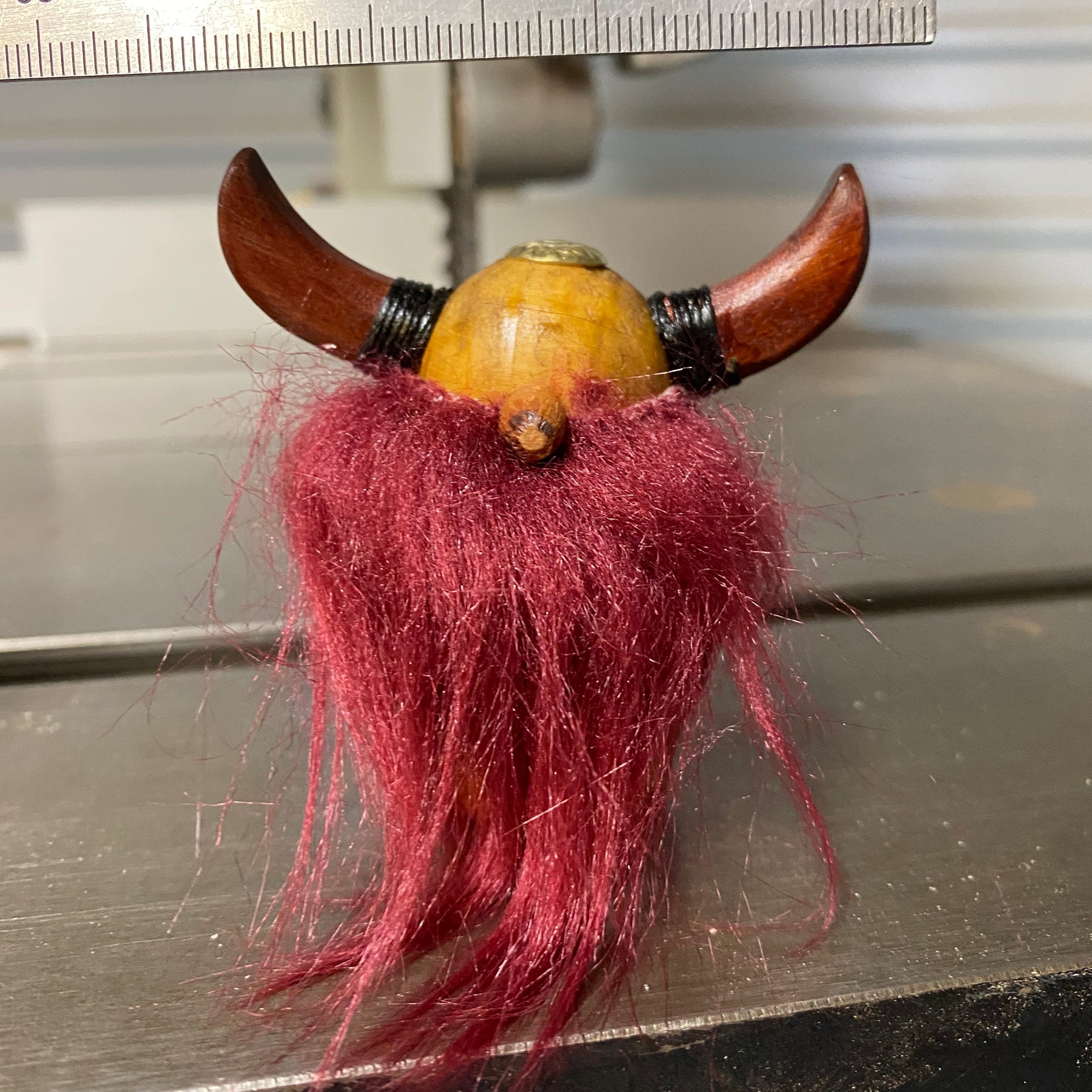 My Mini Viking Bobble Heads Twin Pack