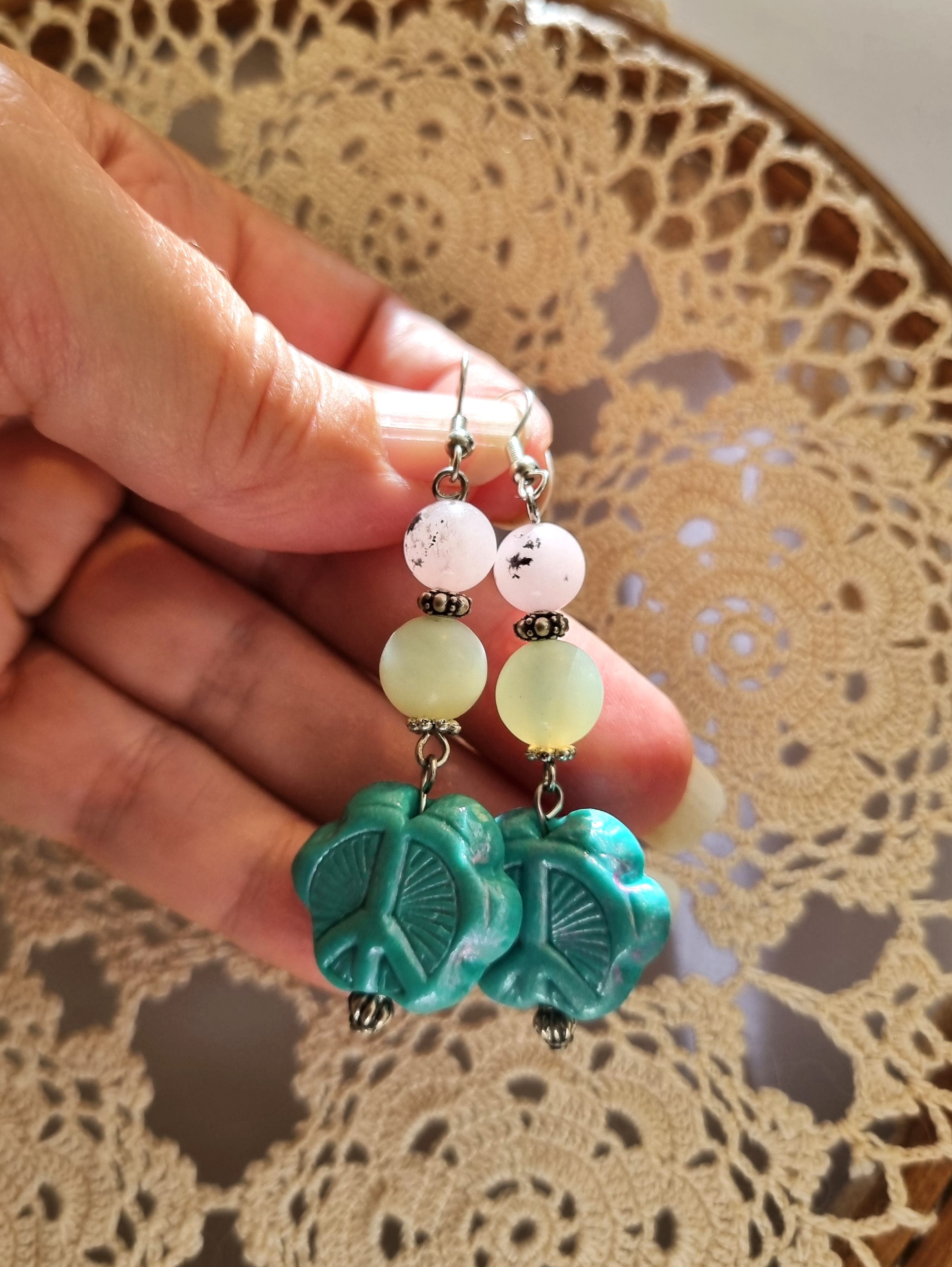 Mixed Wild Rose Collection