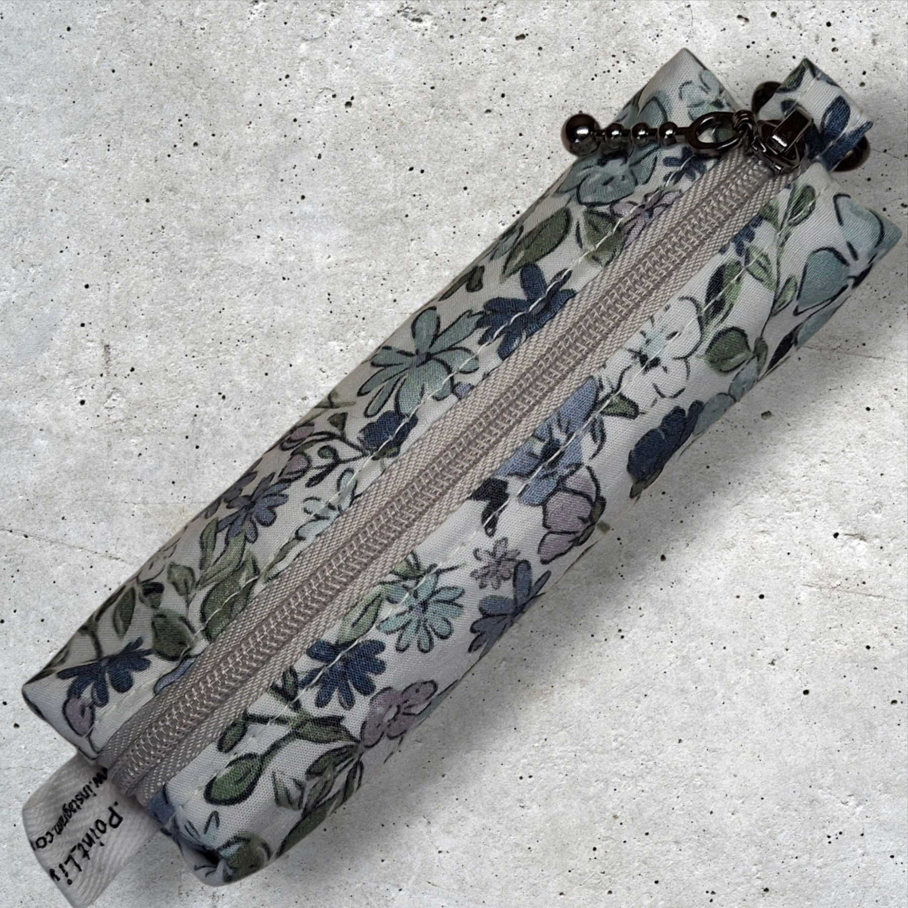 Mini Makeup Pouch